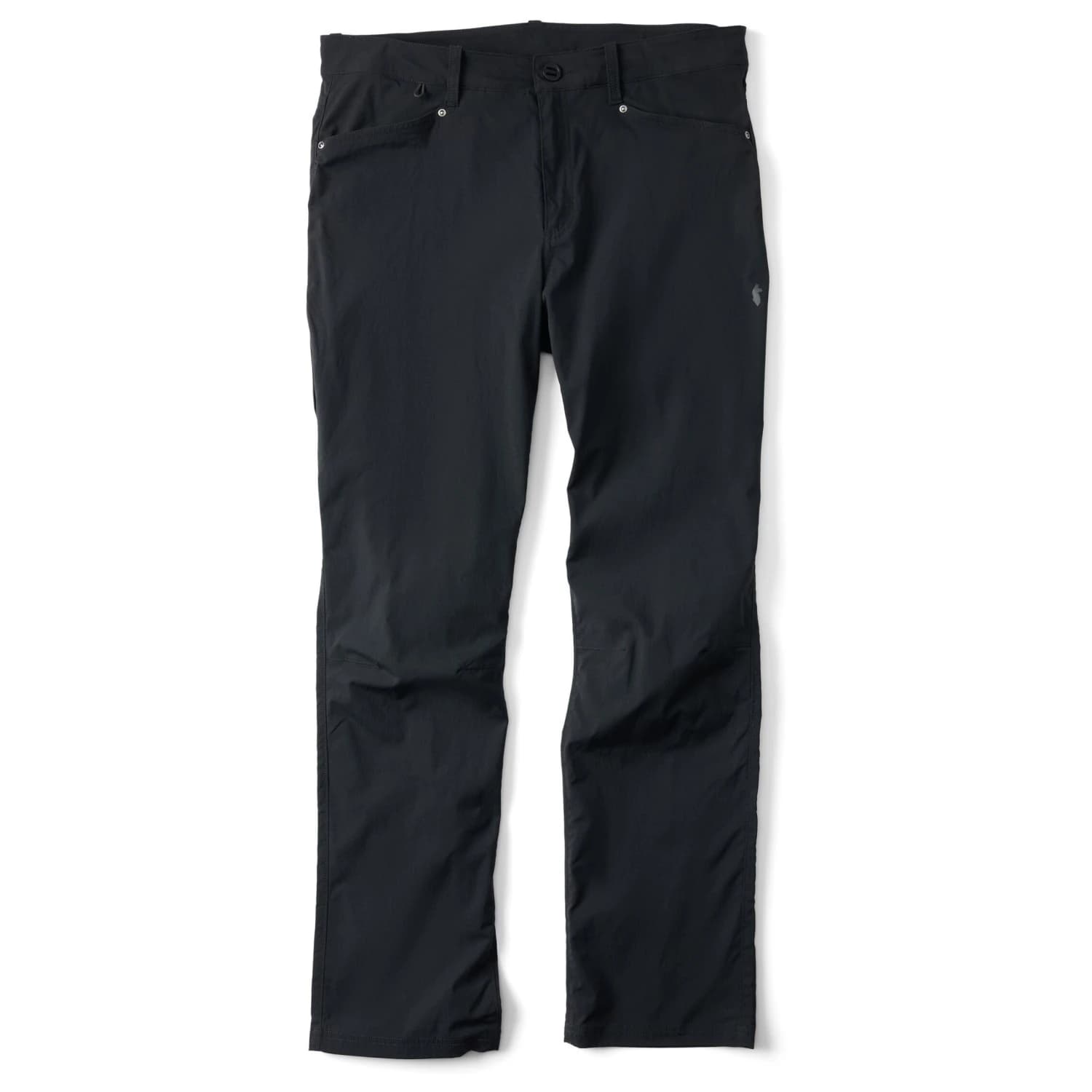 Мъжки туристически панталон Cotopaxi Coraje Tech Pant Walking trousers - Black
