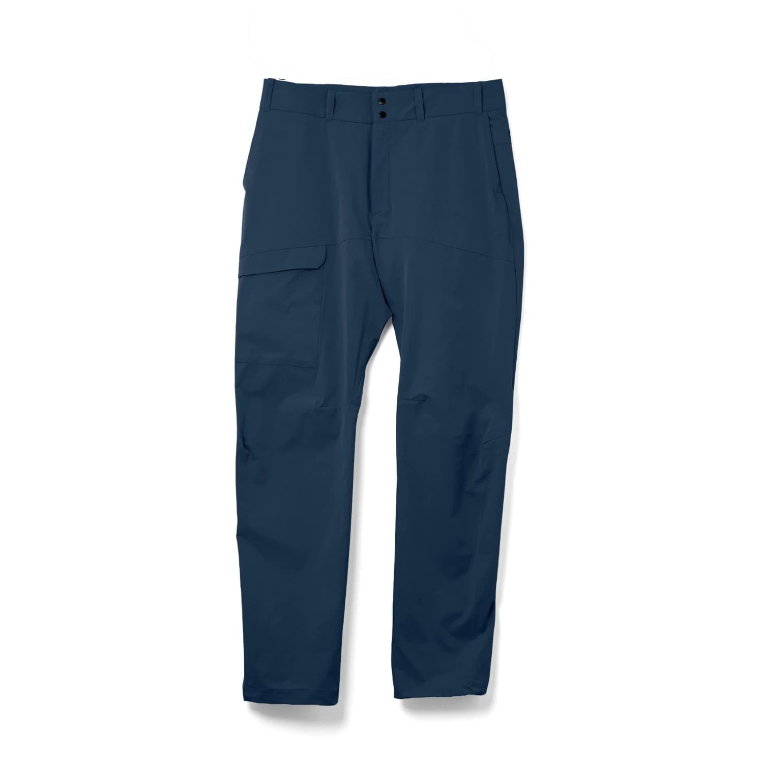 Мъжки туристически панталон Houdini Go Pants II Walking trousers - Blue Illusion
