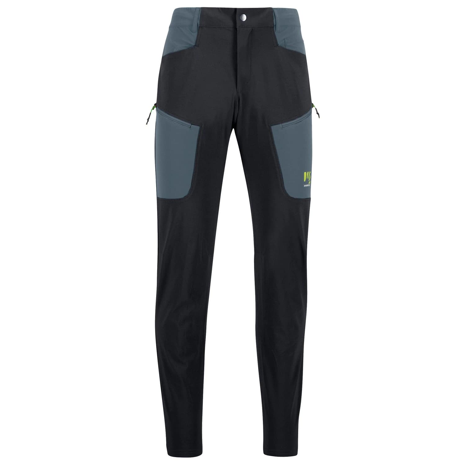 Мъжки туристически панталон Karpos Lastia Pants Walking trousers - Vulcan / Dark Slate