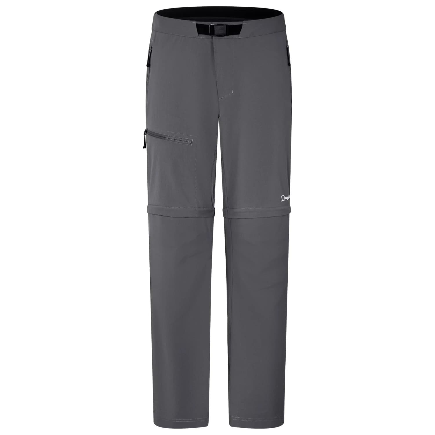Мъжки туристически панталон Berghaus Trail-Explorer Zip Off Pant Zip-off trousers - Cavern