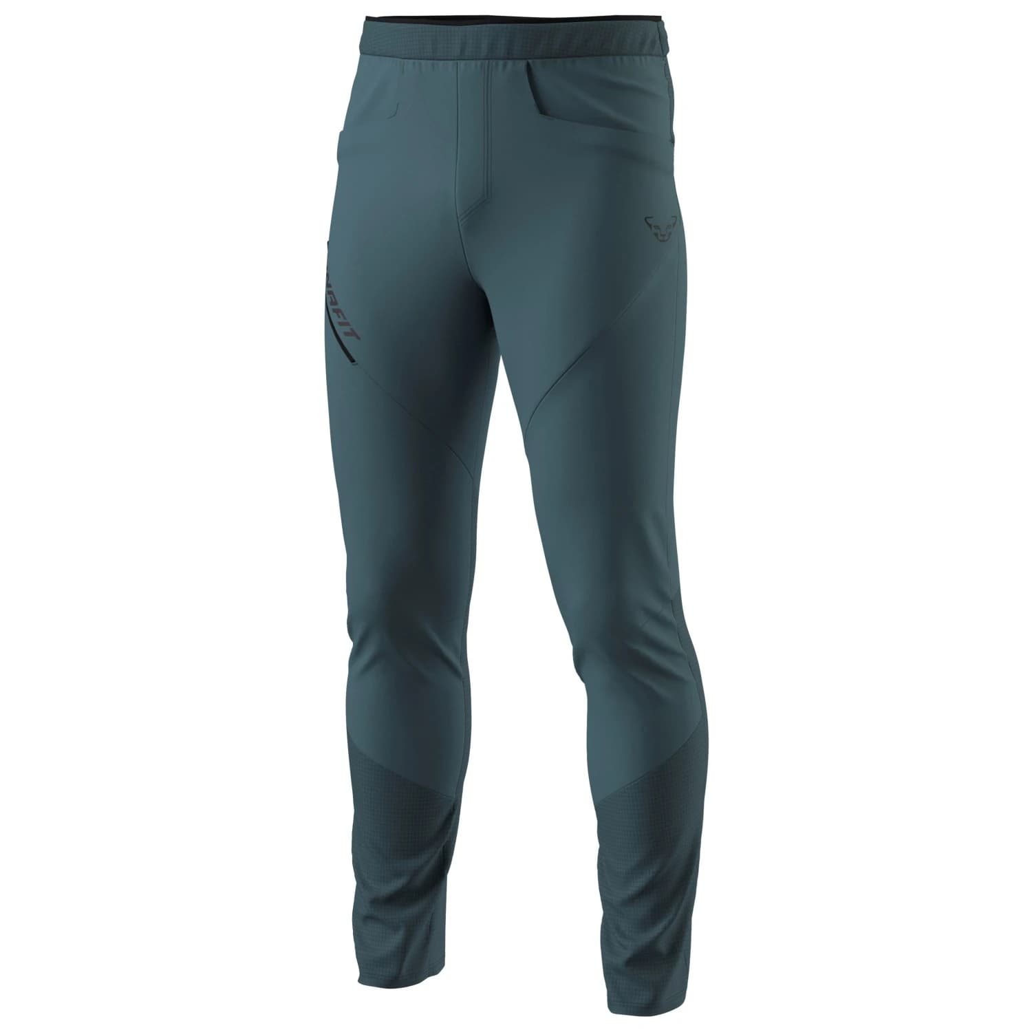 Мъжки туристически панталон Dynafit Traverse Hybrid Dynastretch Pant Walking trousers - Cinder