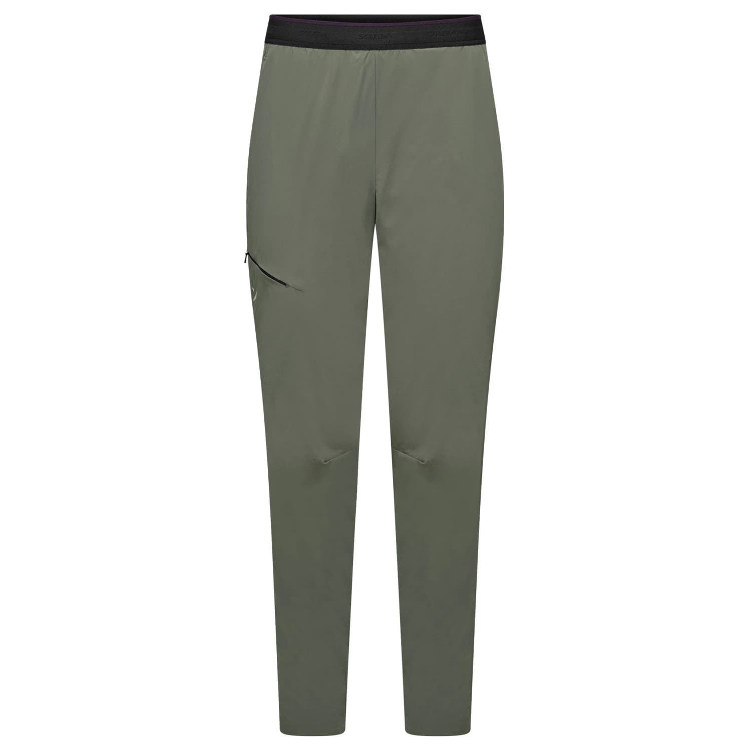 Мъжки туристически панталон Salewa Pedroc 3 Durastretch Light Pant Walking trousers - Faded Green