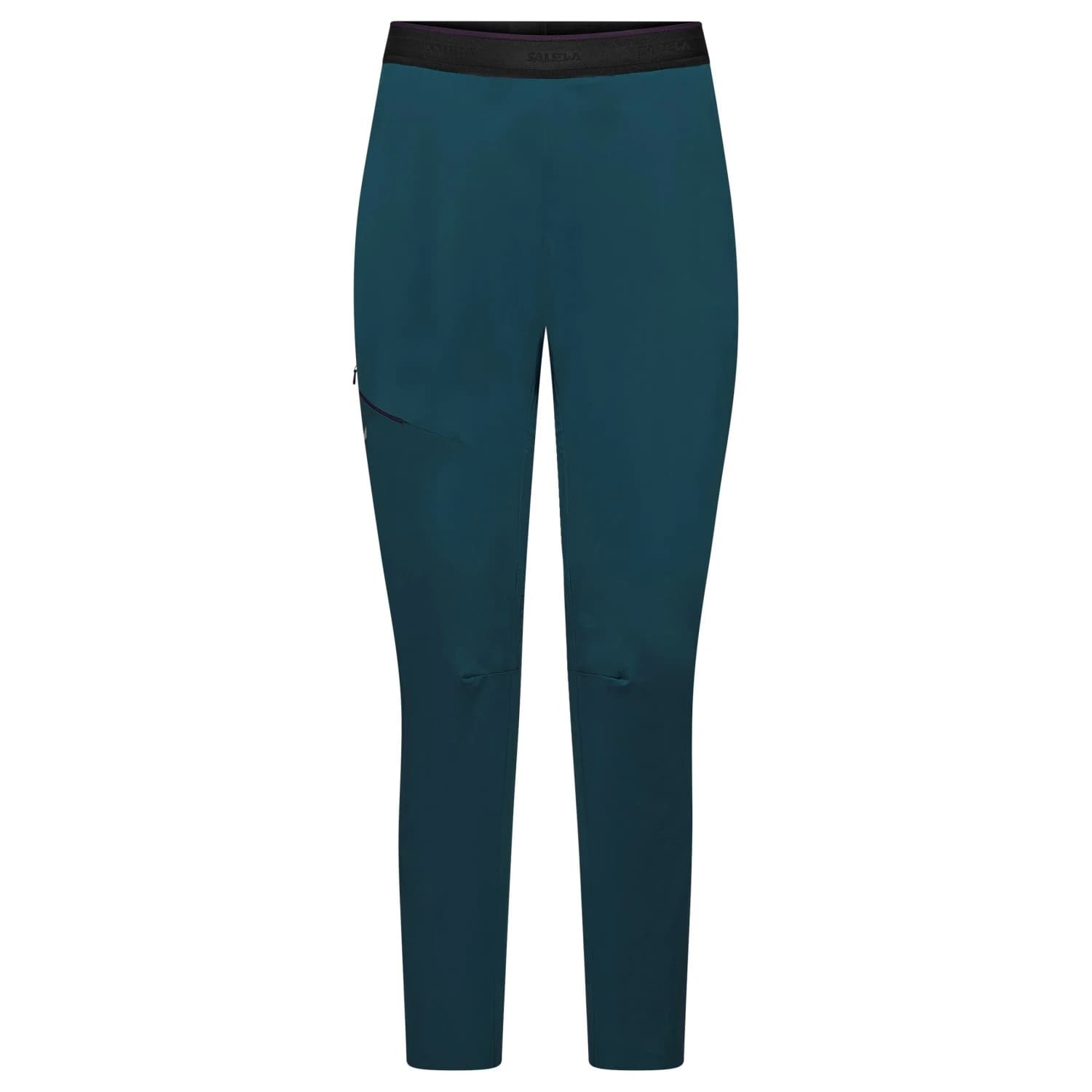 Мъжки туристически панталон Salewa Pedroc 3 Durastretch Light Pant Walking trousers - Pond Blue