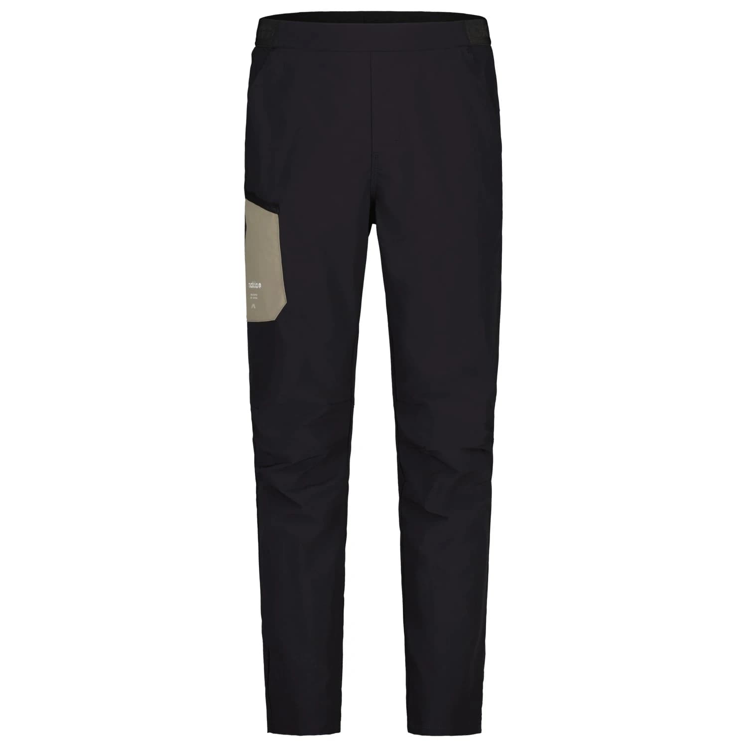 Туристически панталон Maloja ChristalloM. Walking trousers - Deep Black