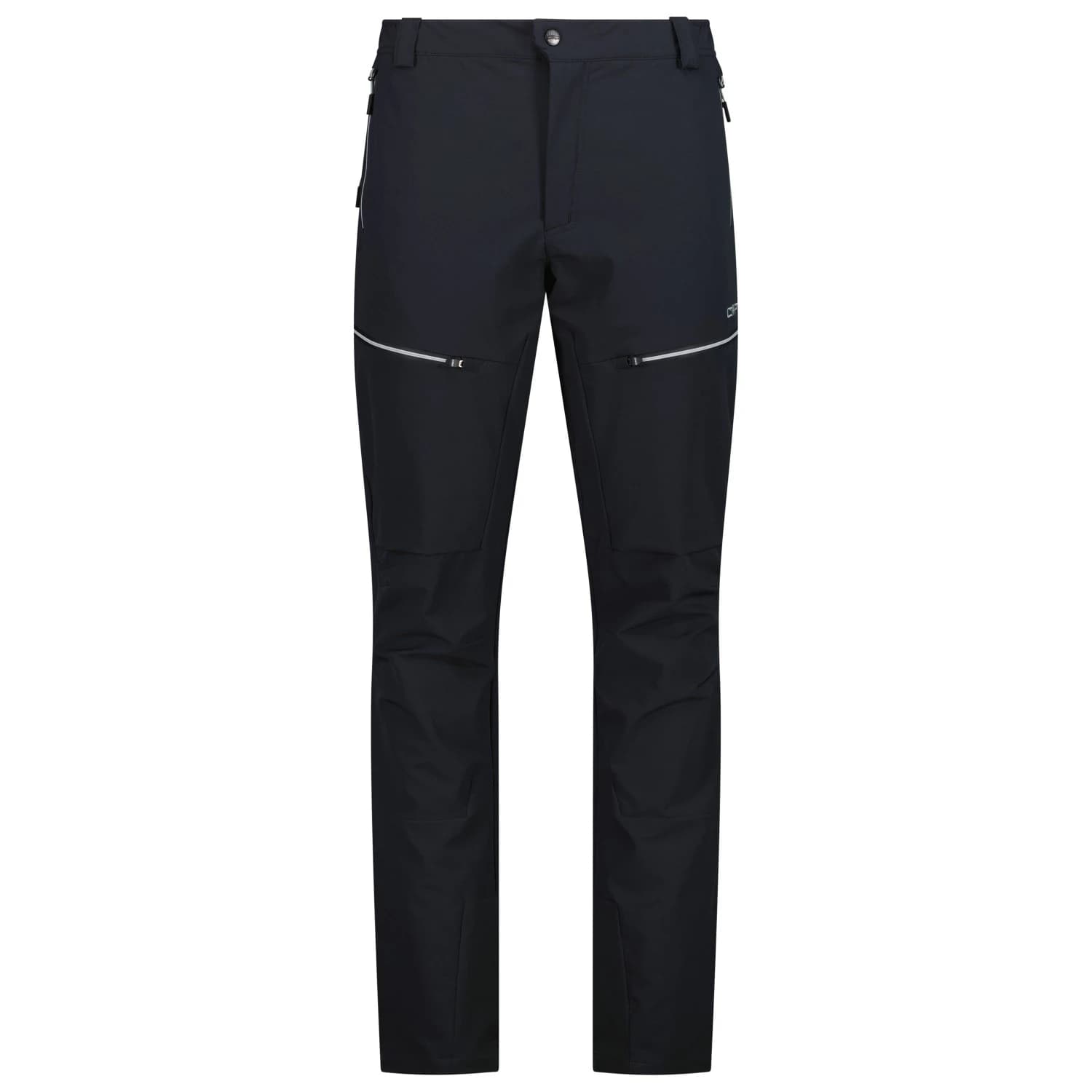 Туристически панталон CMP Long Pant 35T2507 Walking trousers - Antracite