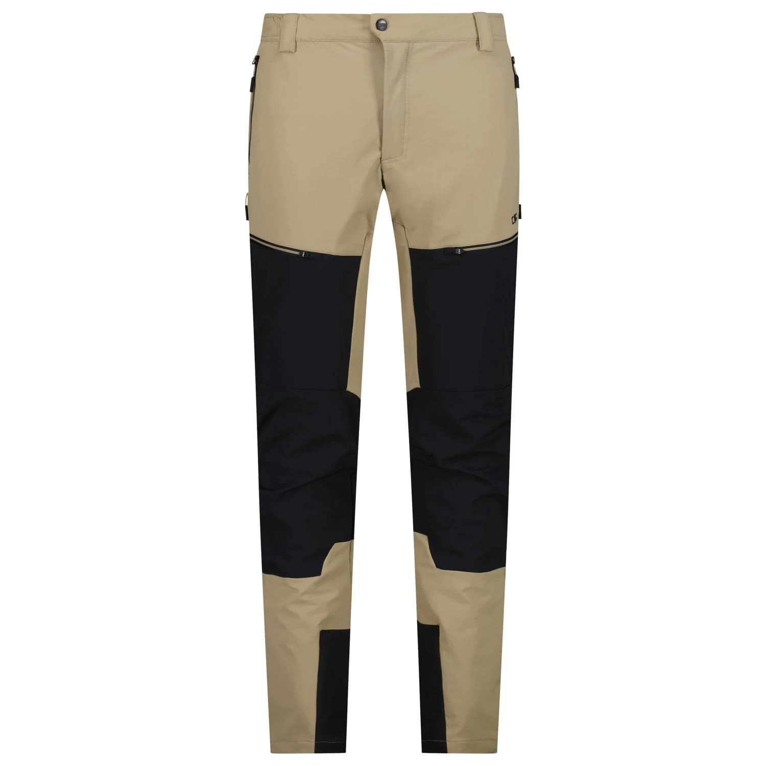 Туристически панталон CMP Long Pant 35T2507 Walking trousers - Teak