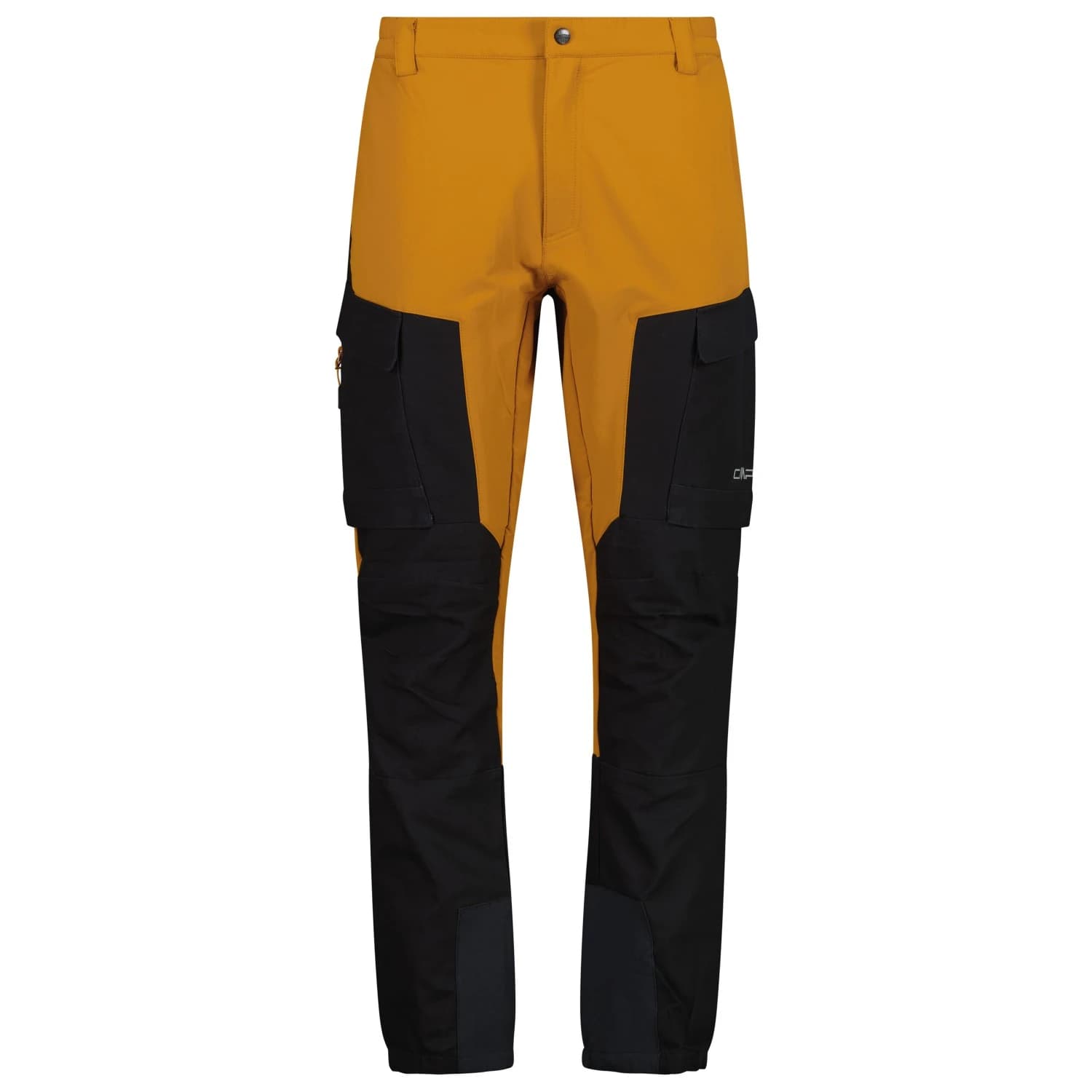 Туристически панталон CMP Long Pant 36T1457 Walking trousers - Caramel
