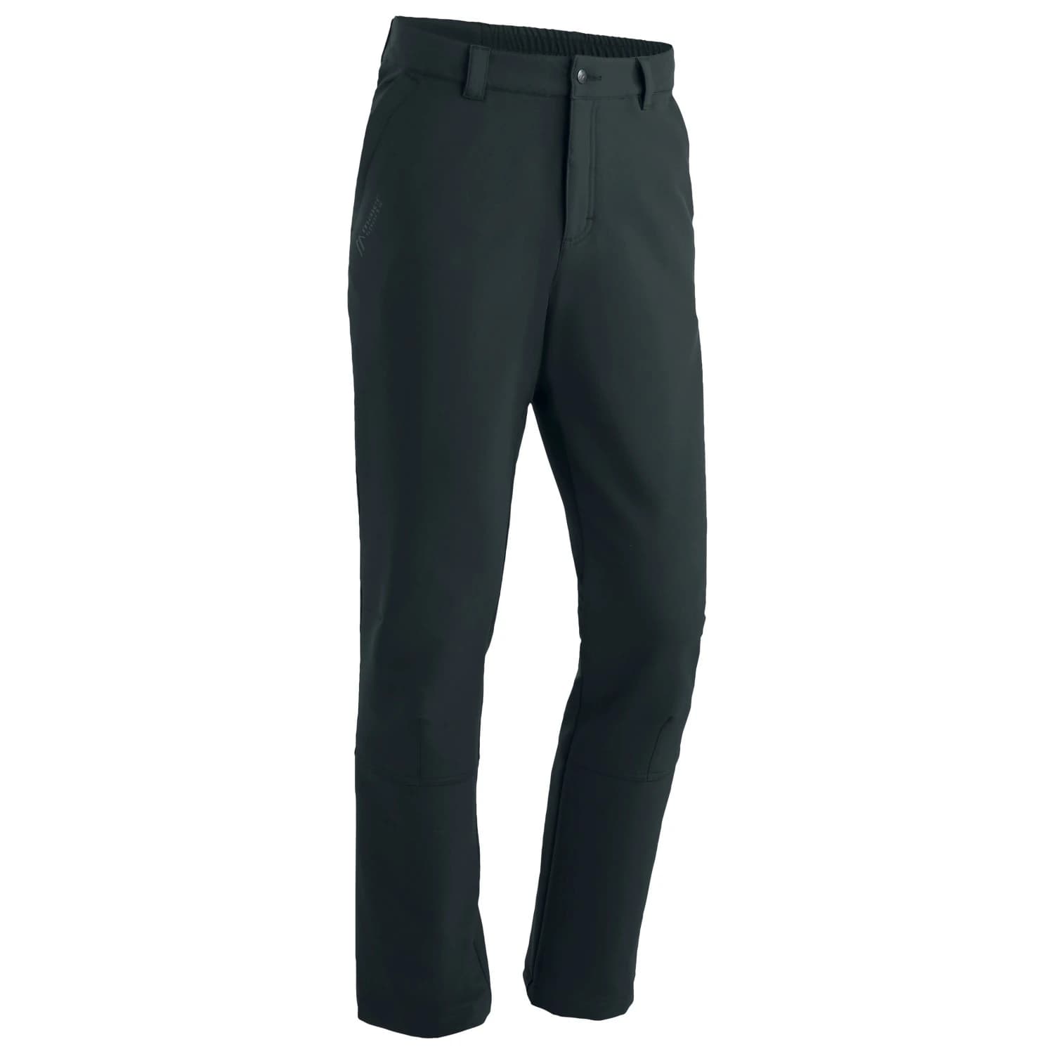 Мъжки туристически панталон Maier Sports Essential Flex Walking trousers - Graphite