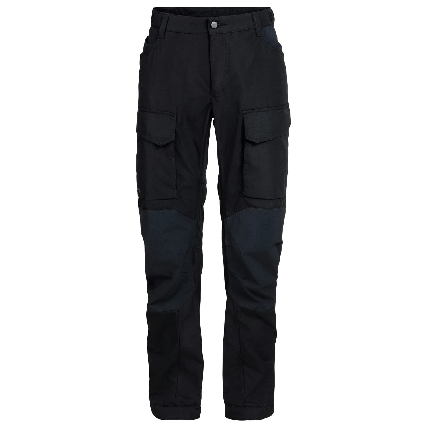 Мъжки туристически панталон Lundhags Authentic III Pant Walking trousers - Black
