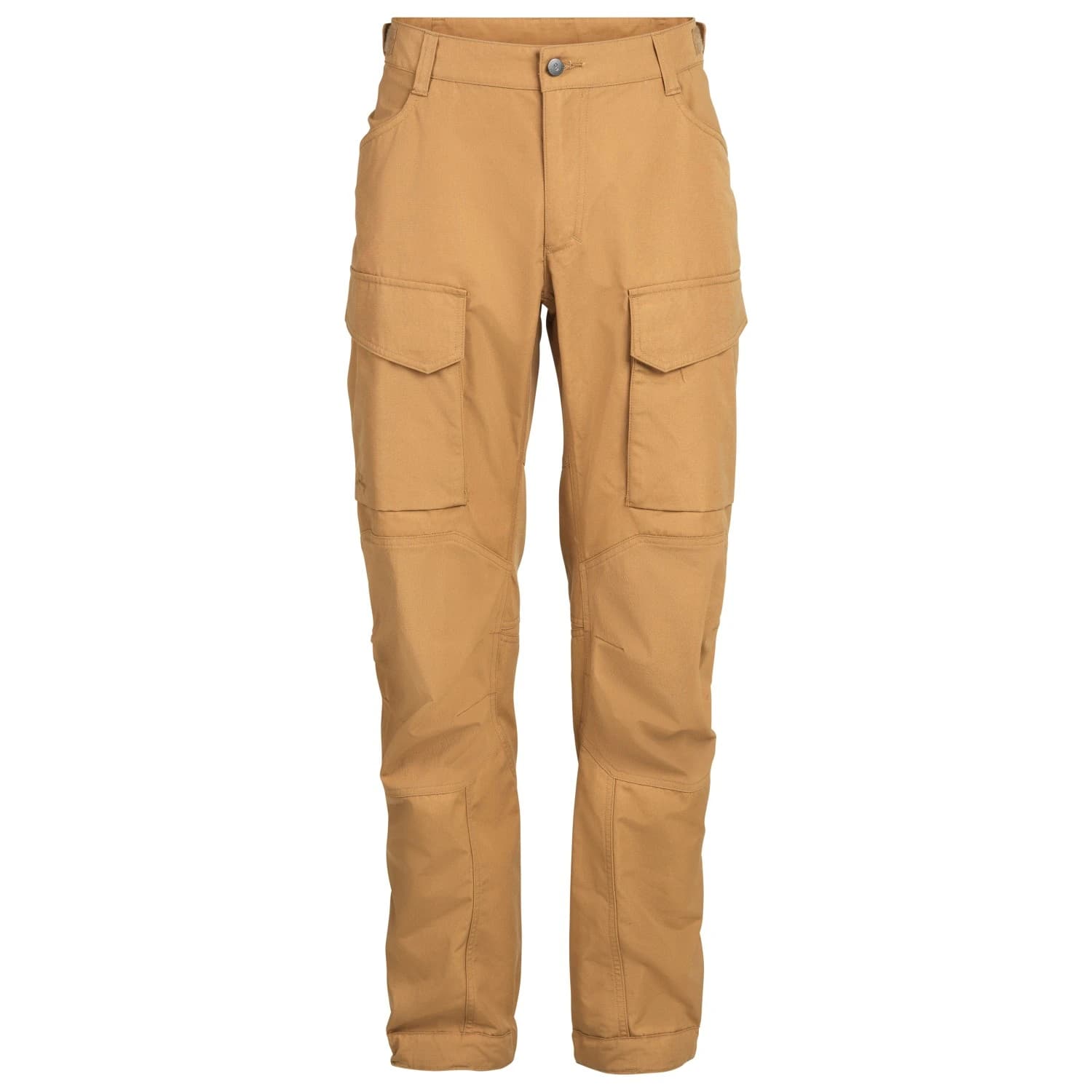 Мъжки туристически панталон Lundhags Authentic III Pant Walking trousers - Hazel