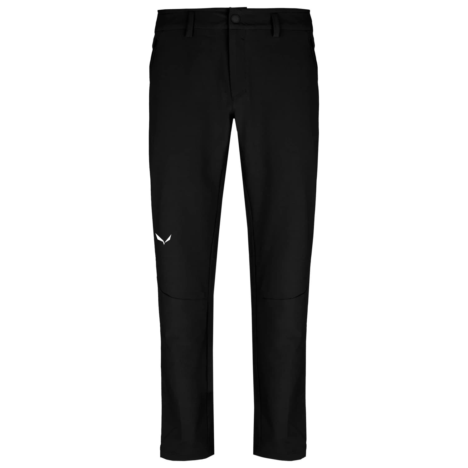 Мъжки туристически панталон Salewa Puez Dolomitic 2 DST Short Pant Walking trousers - Black Out