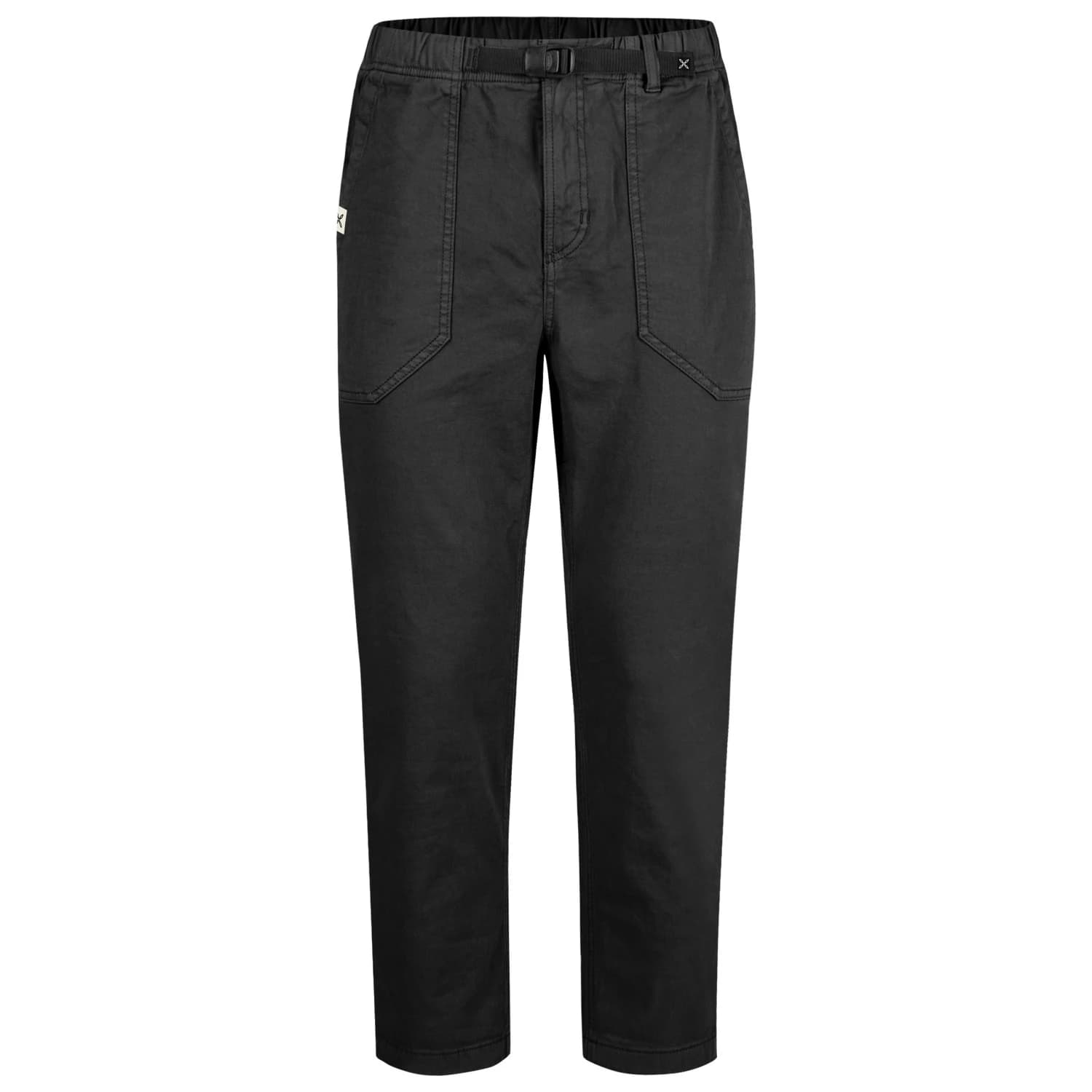 Туристически панталон Montura Cotton Free Pants Walking trousers - Black