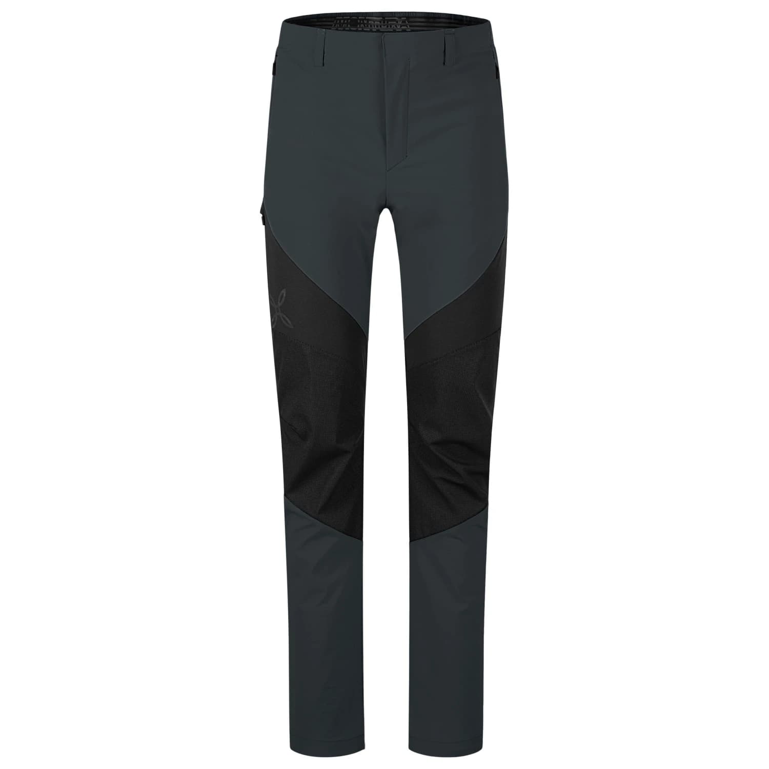 Туристически панталон Montura Spitze Evo Pants Climbing trousers - Antracite