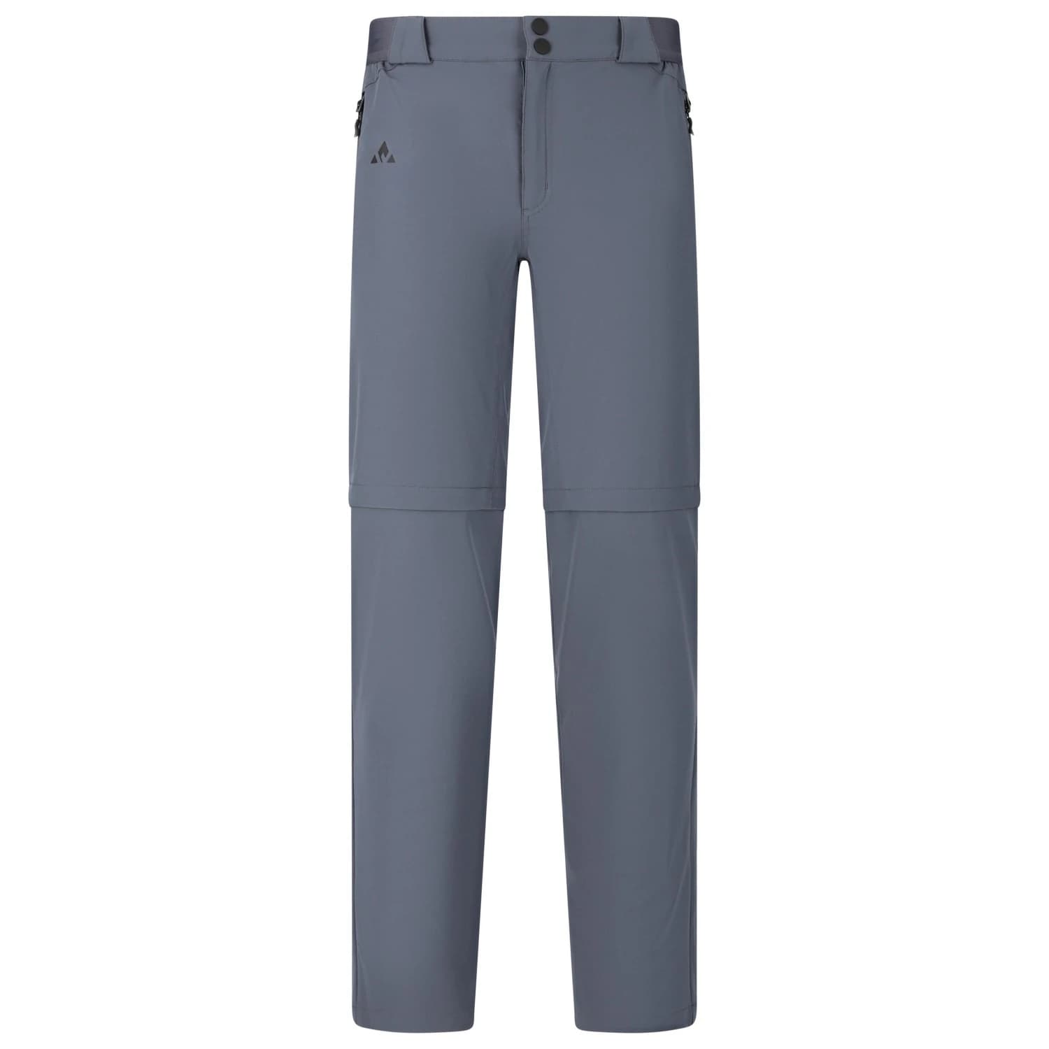 Мъжки панталон със свалящи крачоли Whistler Gerd V2 Outdoor Zip Off Pants Zip-off trousers - Ombre Blue