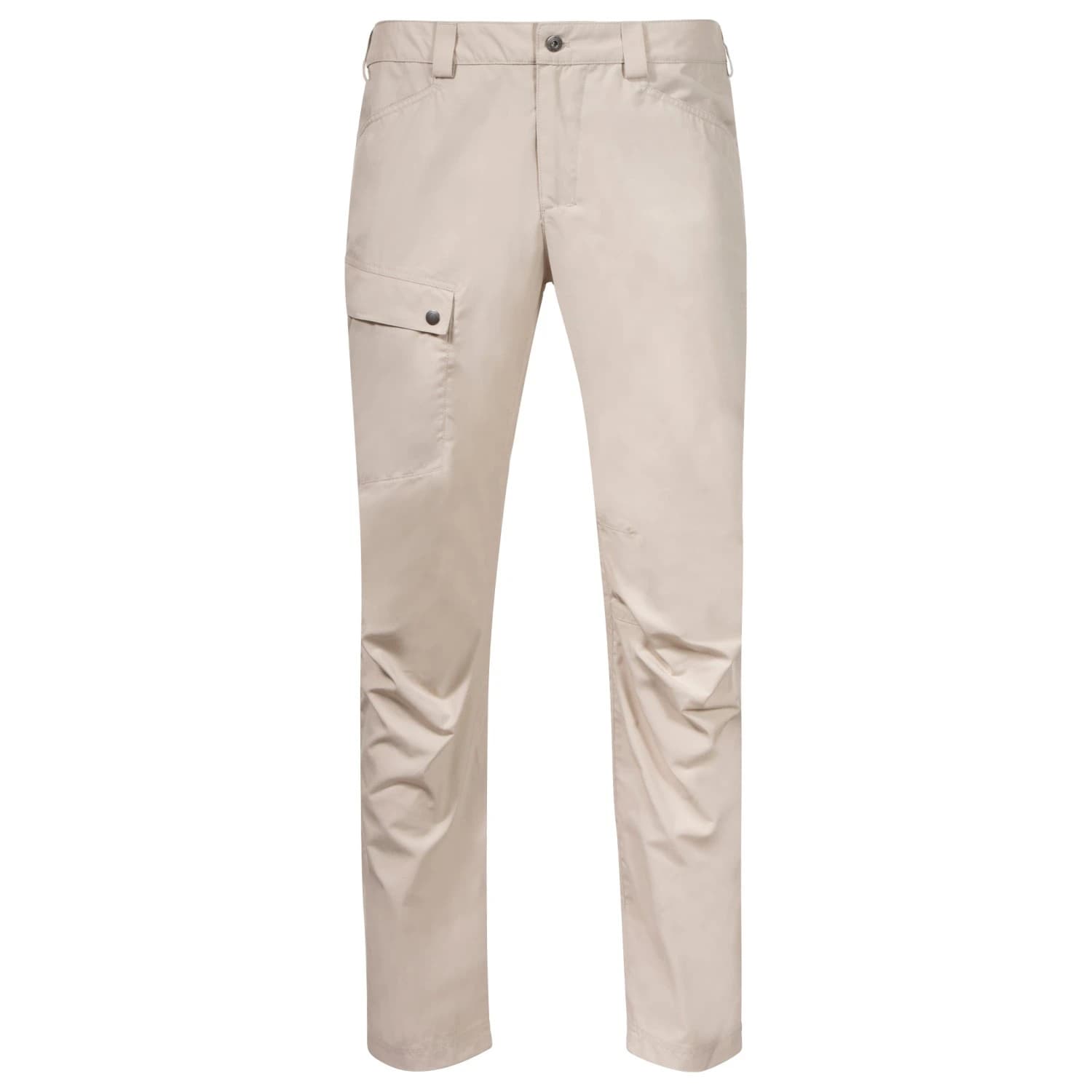 Туристически панталон Bergans Nordmarka Leaf Light Pants Walking trousers - Chalk Sand