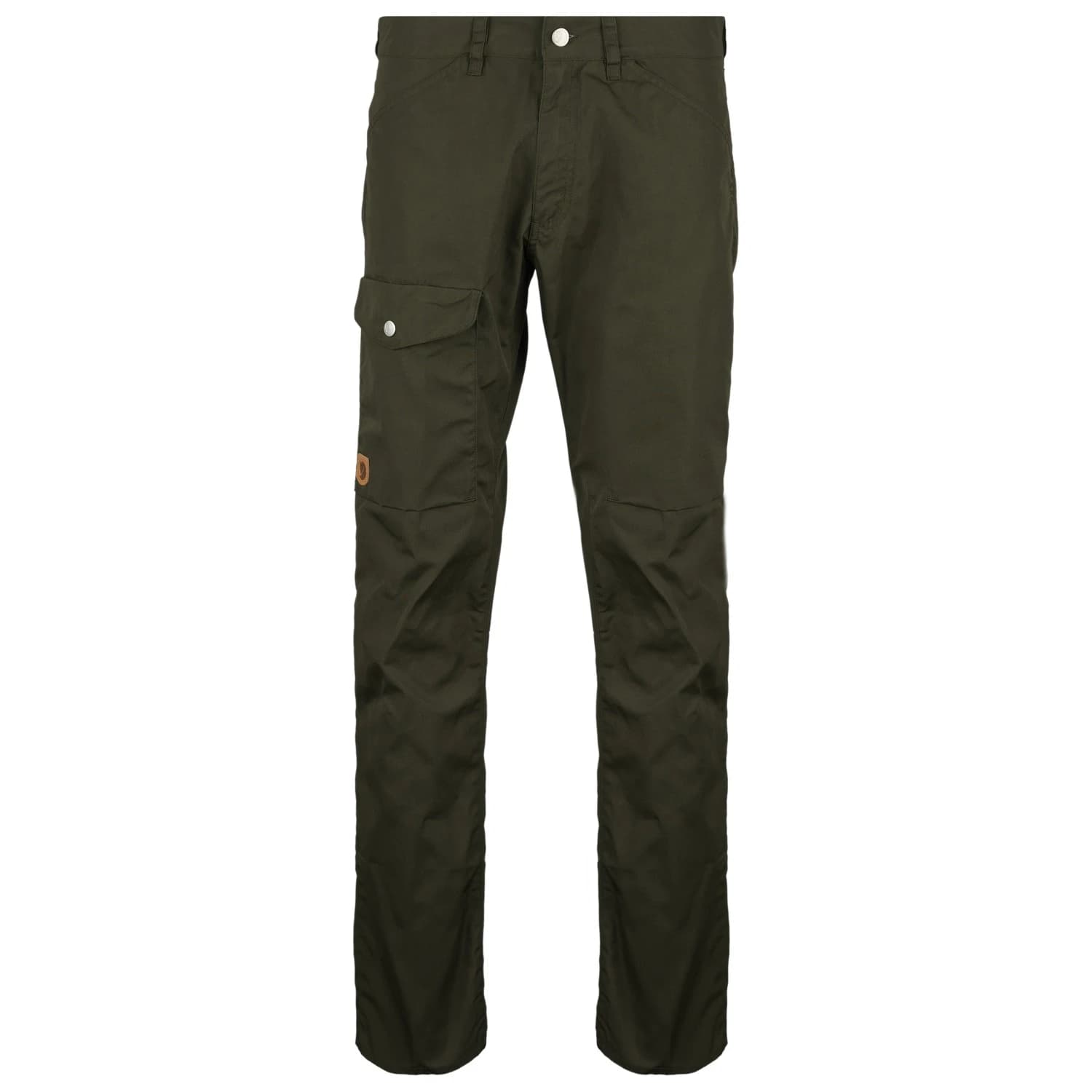 Мъжки дънки Fjällräven Greenland Jeans - Deep Forest