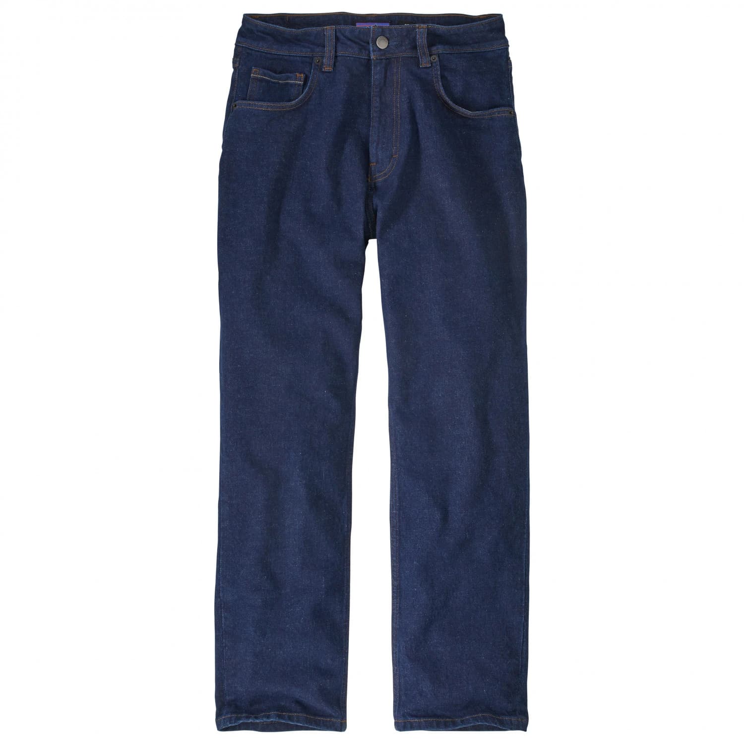 Мъжки дънки Patagonia Regenerative Organic Pilot Cotton Straight Fit Jeans - Original Standard