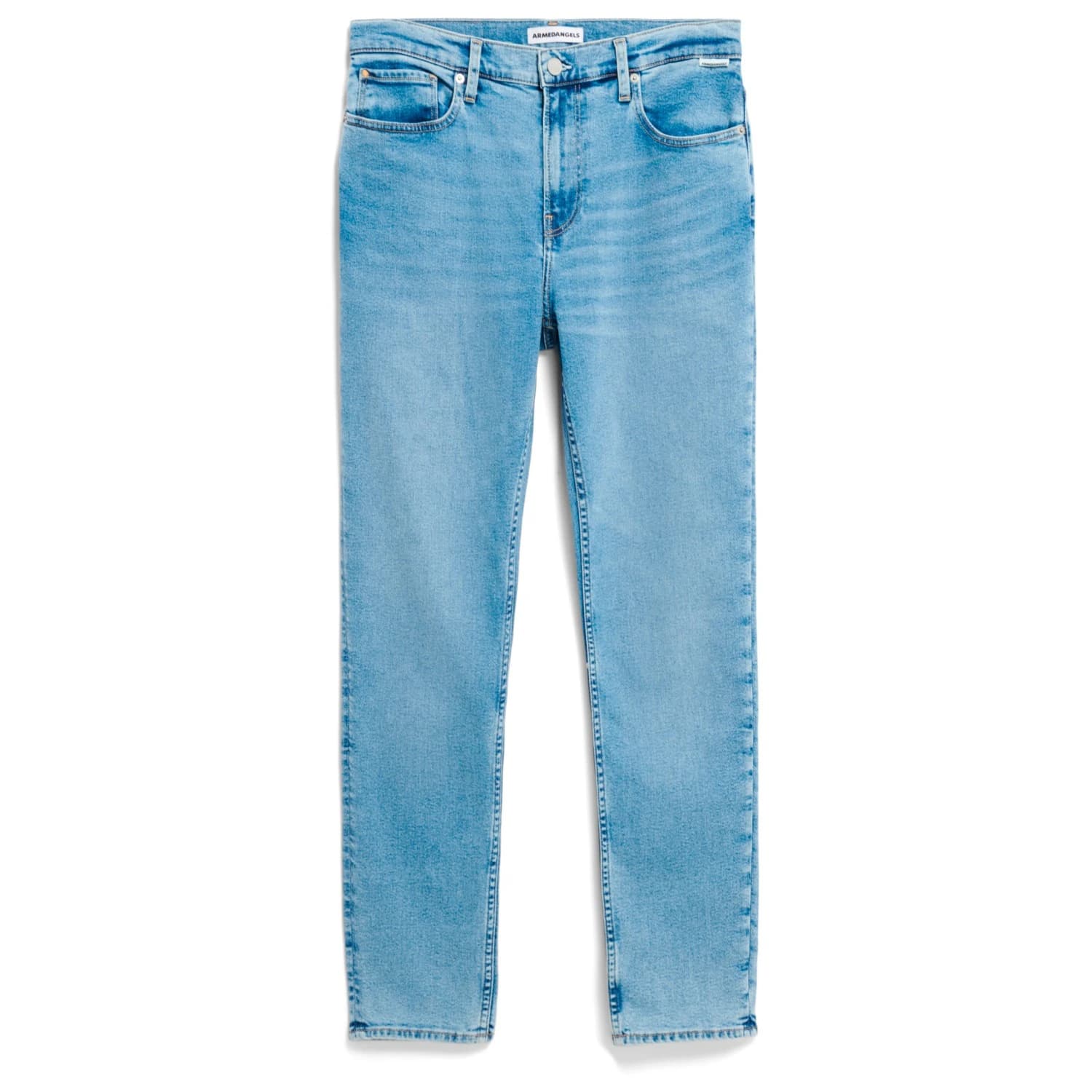 Мъжки дънки ARMEDANGELS Aarjo Tarpa Jeans - Cloud
