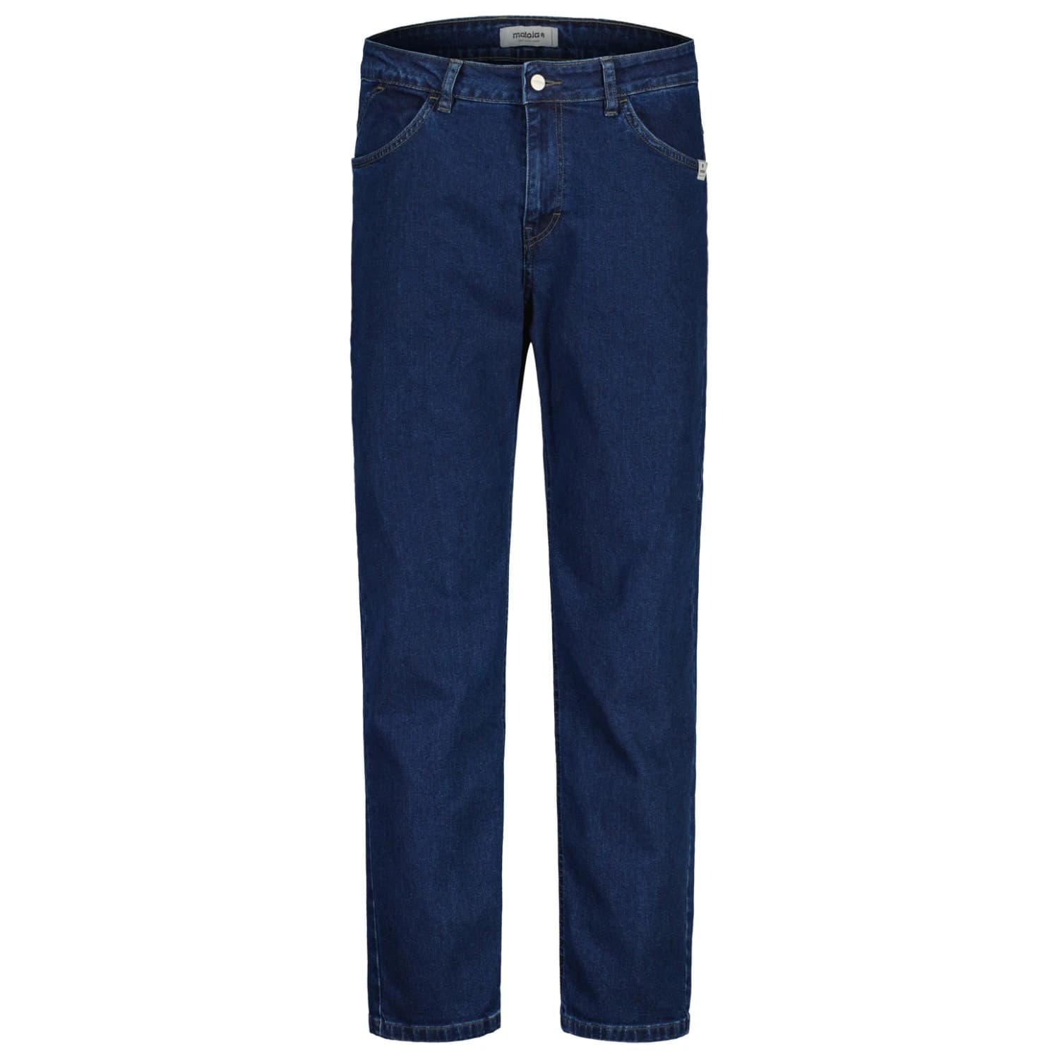 Дънки Maloja NiccoloM. Jeans - Dark Blue Wash