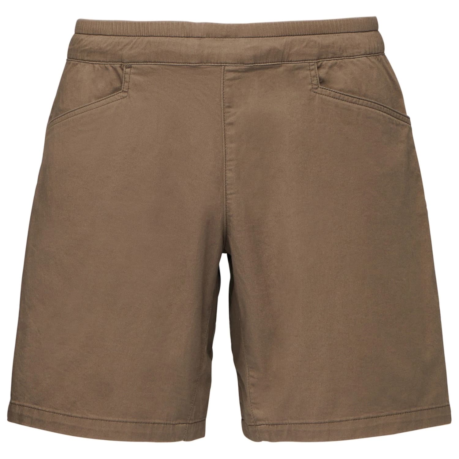 Мъжки къси панталони Black Diamond Notion Shorts - Walnut