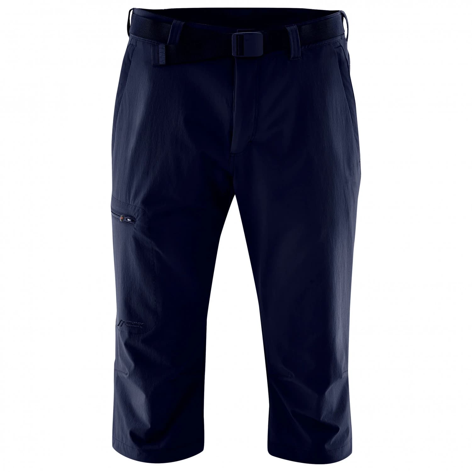Мъжки къси панталони Maier sports Jennisei Shorts - Night Sky