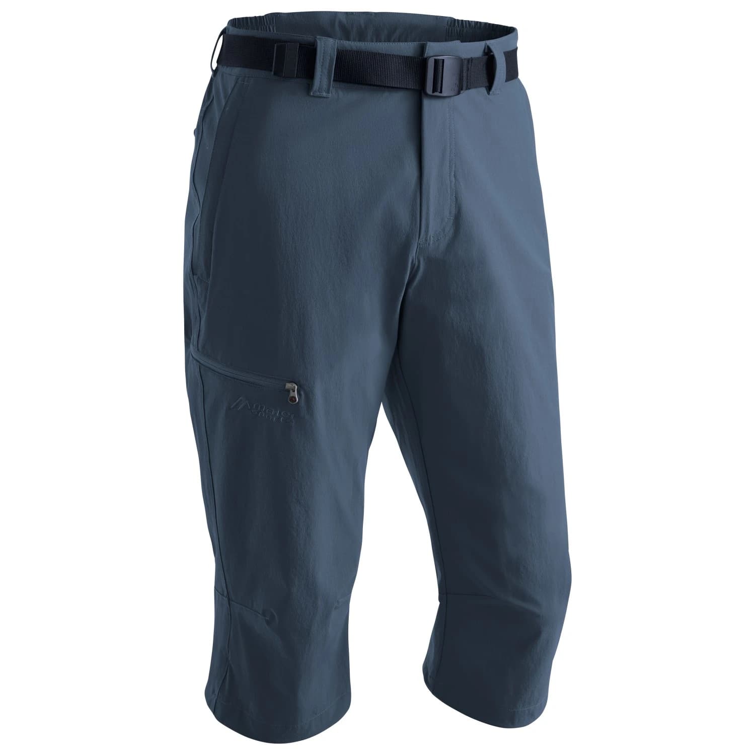 Мъжки къси панталони Maier Sports Jennisei Shorts - Ensign Blue
