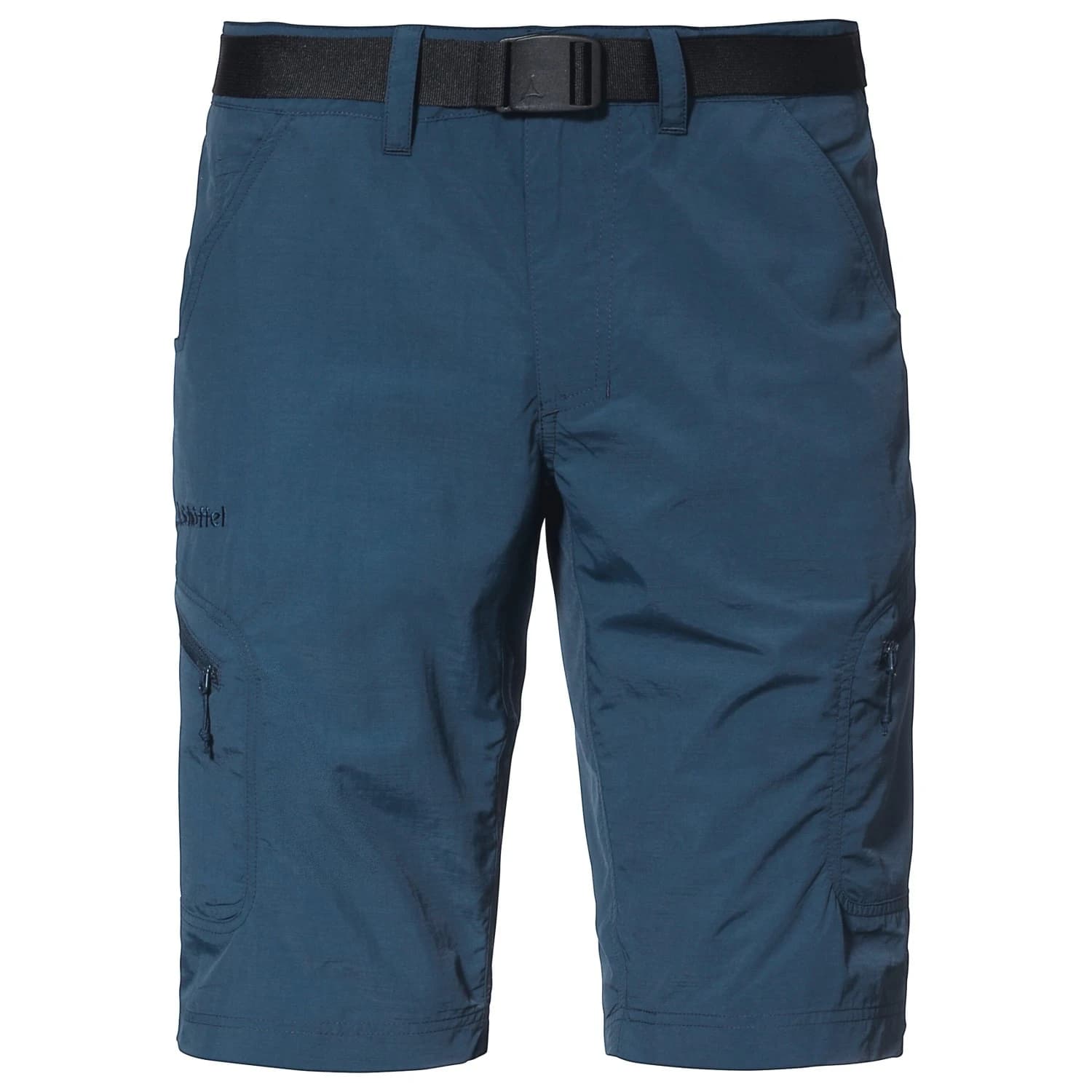 Мъжки къси панталони Schöffel Shorts Silvaplana 2 Shorts - Dress Blues