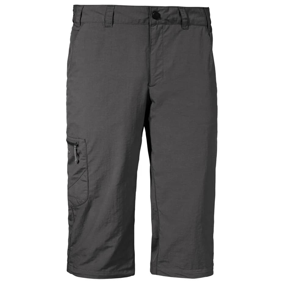 Мъжки къси панталони Schöffel Pants Springdale 1 Shorts - Asphalt