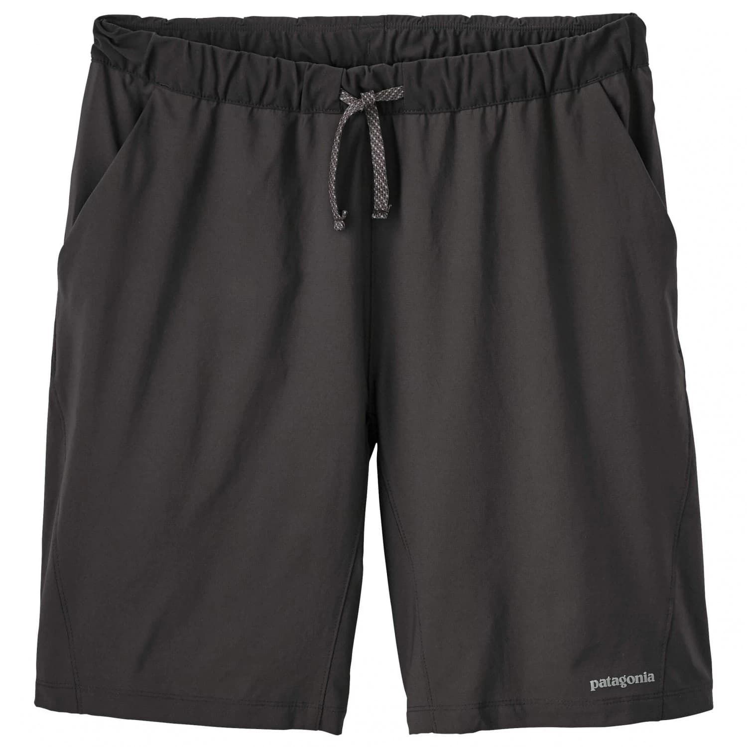 Мъжки къси панталони Patagonia Terrebonne Shorts - Black