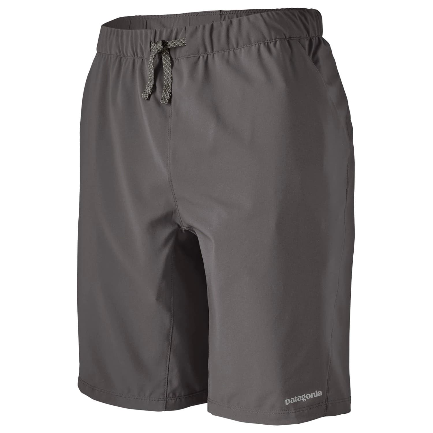 Мъжки къси панталони Patagonia Terrebonne Shorts - Forge Grey