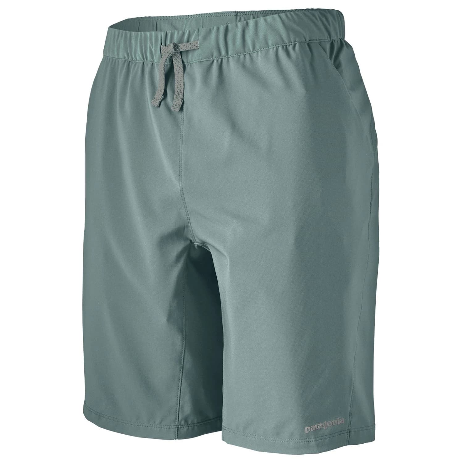 Мъжки къси панталони Patagonia Terrebonne Shorts - Blue Sage