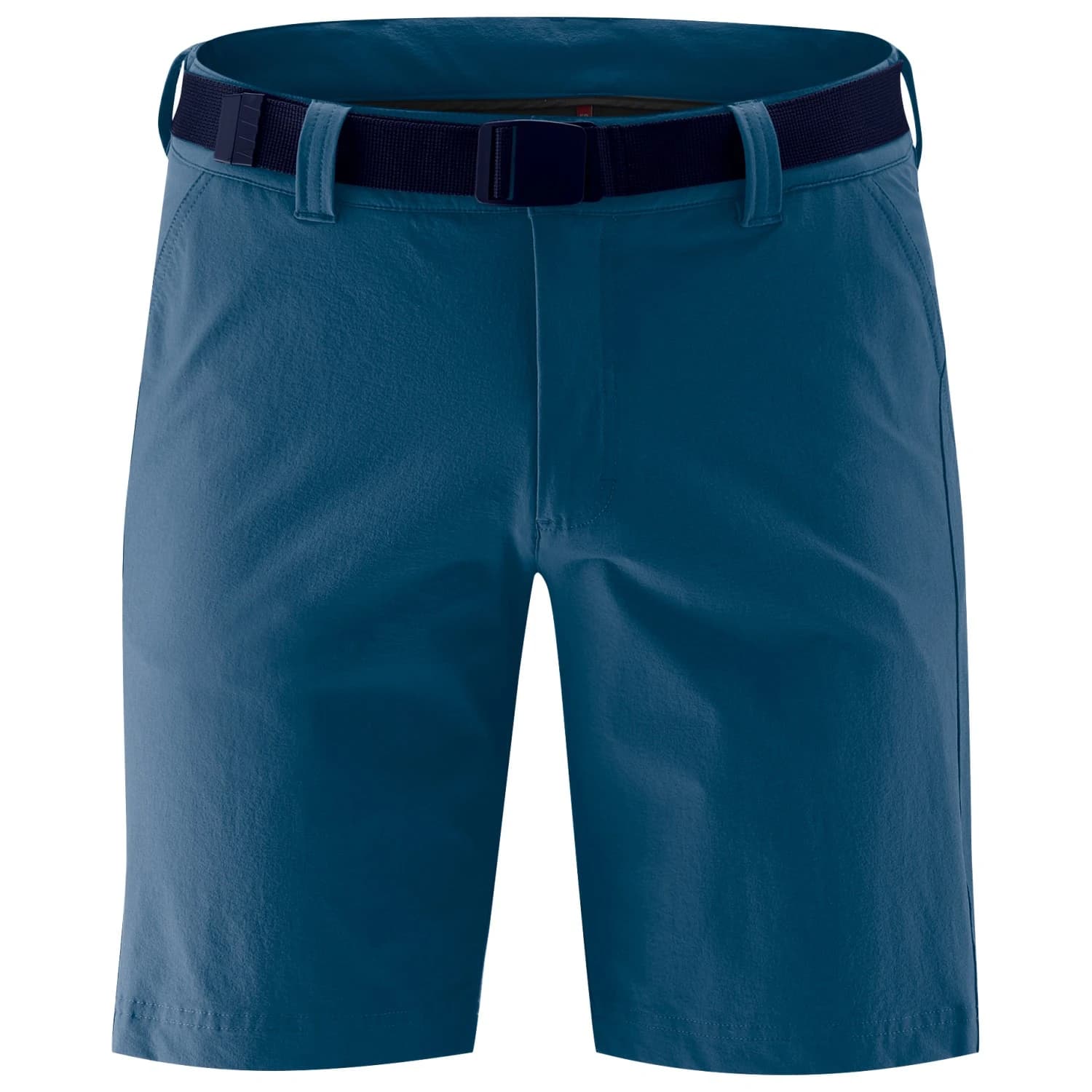Мъжки къси панталони Maier Sports Nil Short Shorts - Ensign Blue