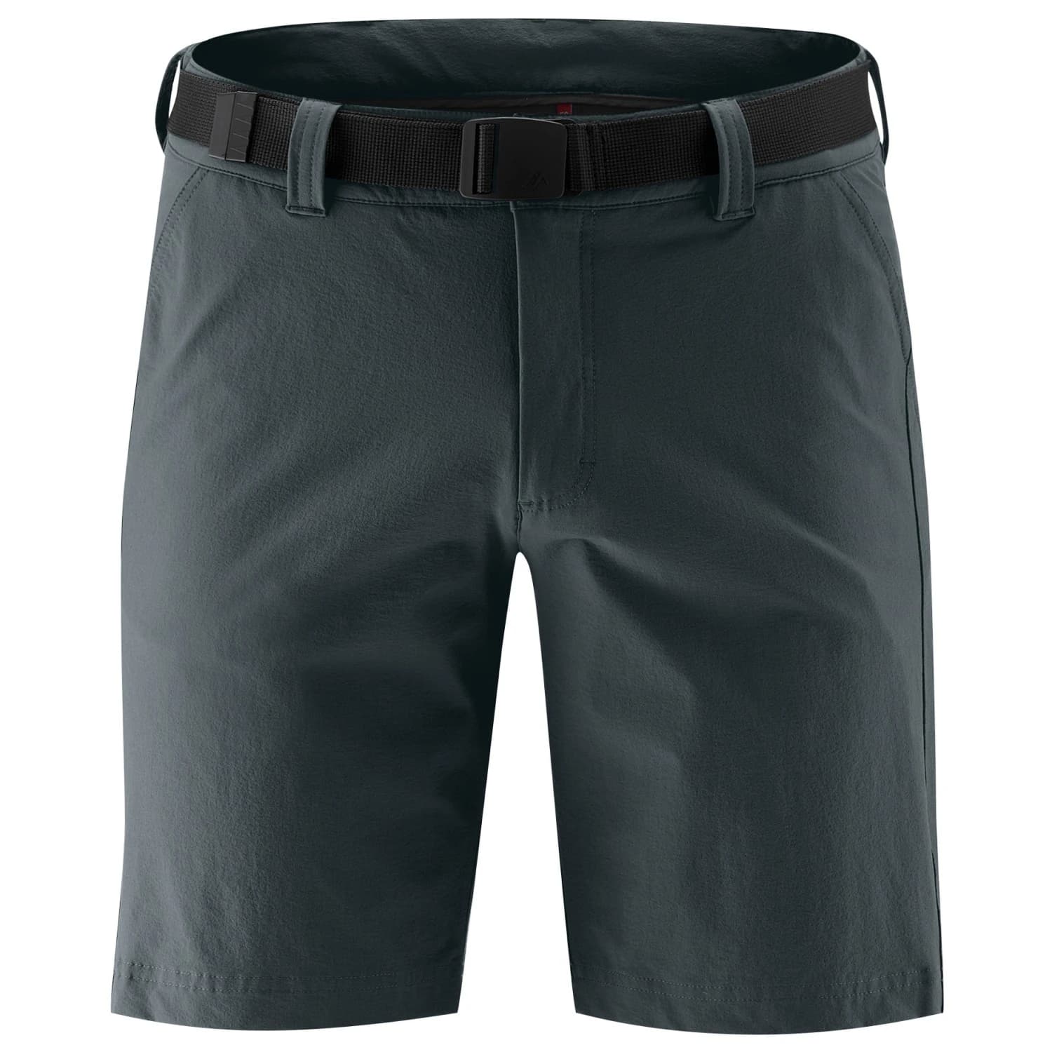 Мъжки къси панталони Maier sports Nil Short Shorts - Graphite