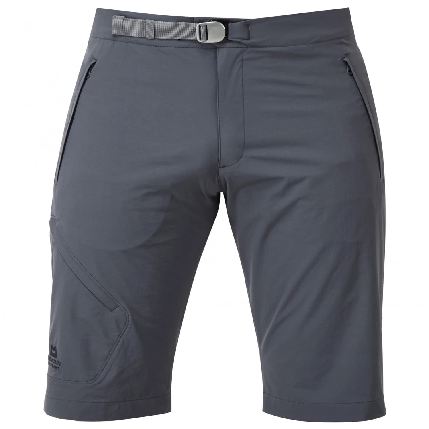 Мъжки къси панталони Mountain equipment Comici Short Shorts - Ombre Blue