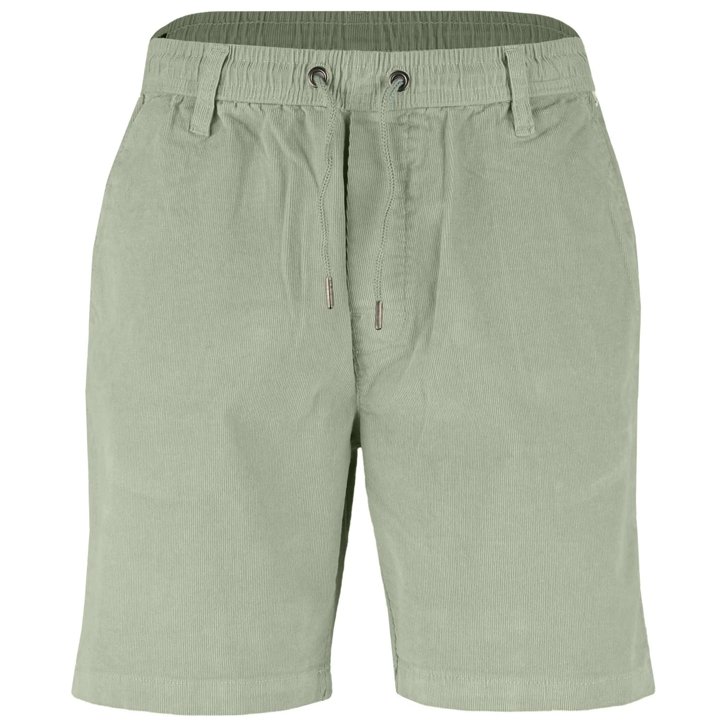 Мъжки къси панталони Reell Reflex Easy Short Shorts - Baby Cord Aqua Grey