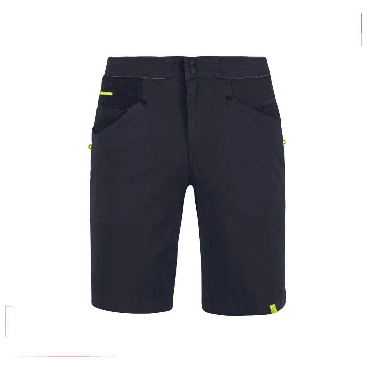 Мъжки къси панталони Karpos Noghera Bermuda Shorts - Carbon