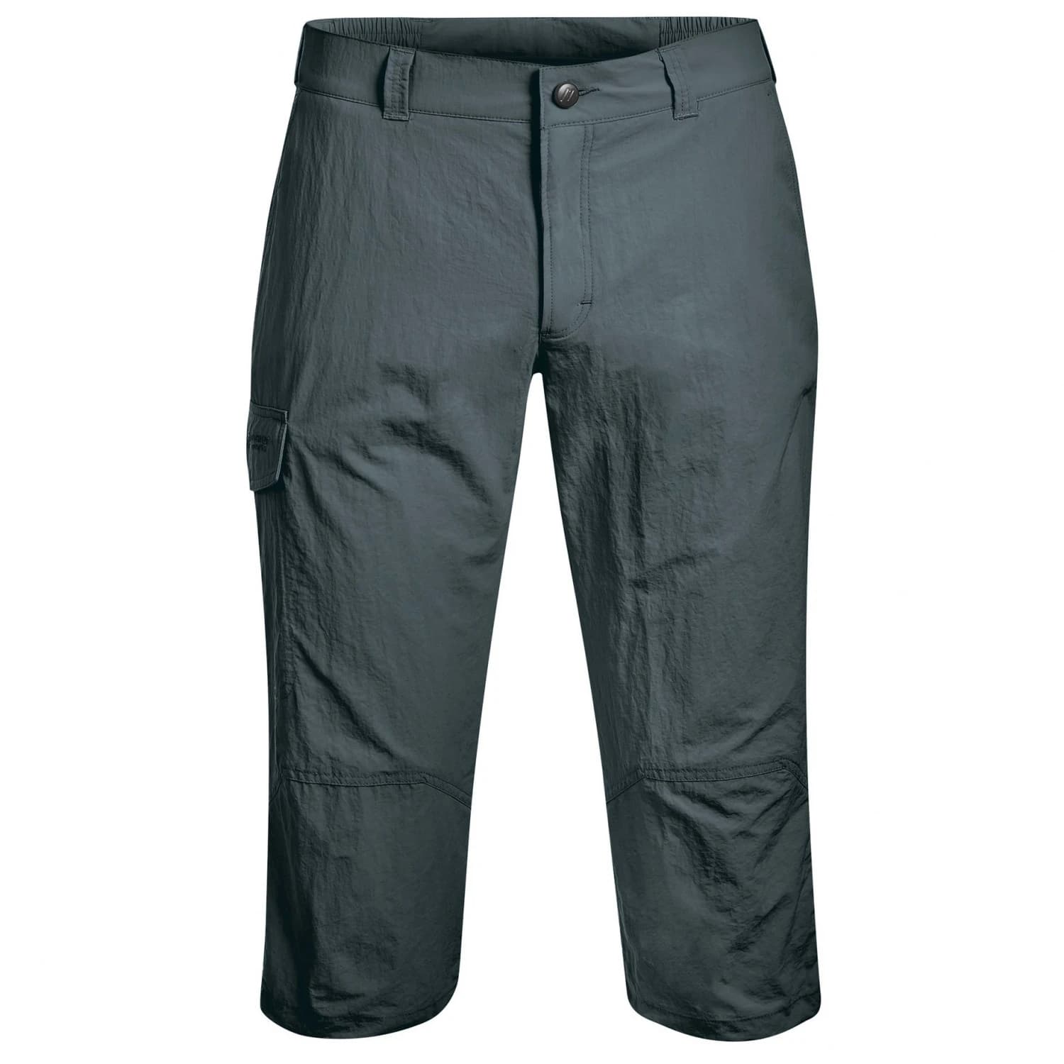 Мъжки къси панталони Maier Sports Jens Shorts - Graphite