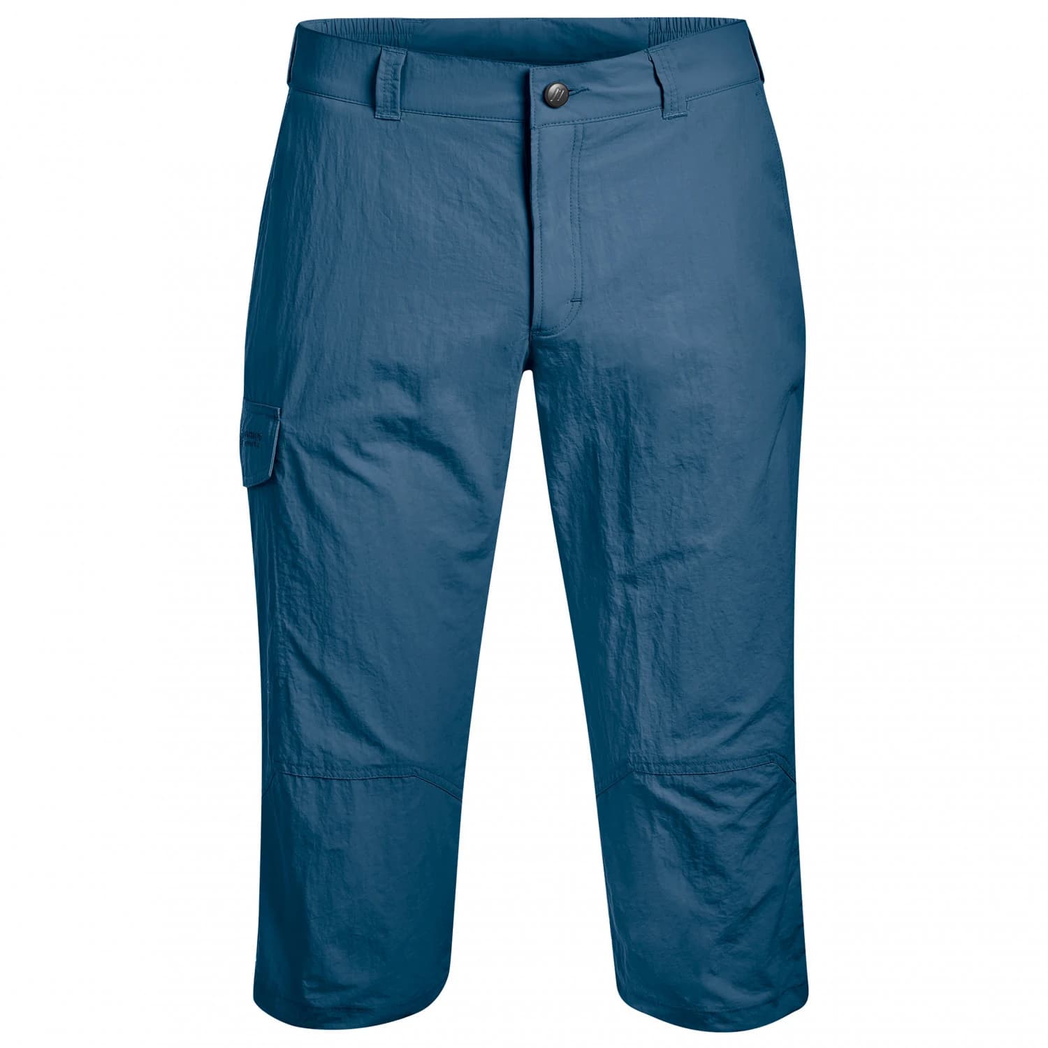 Мъжки къси панталони Maier Sports Jens Shorts - Ensign Blue