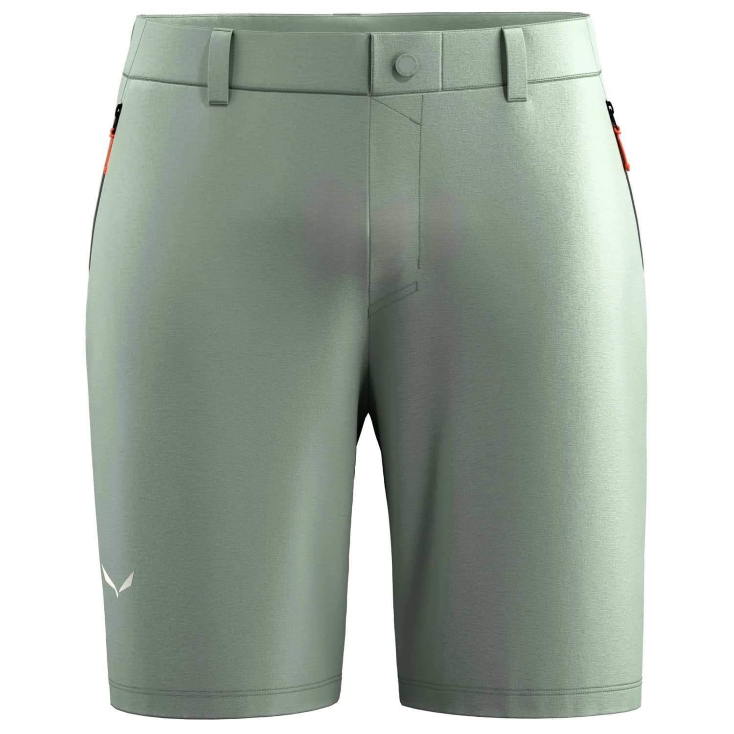 Мъжки къси панталони Salewa Talveno Durastretch Shorts - Shadow