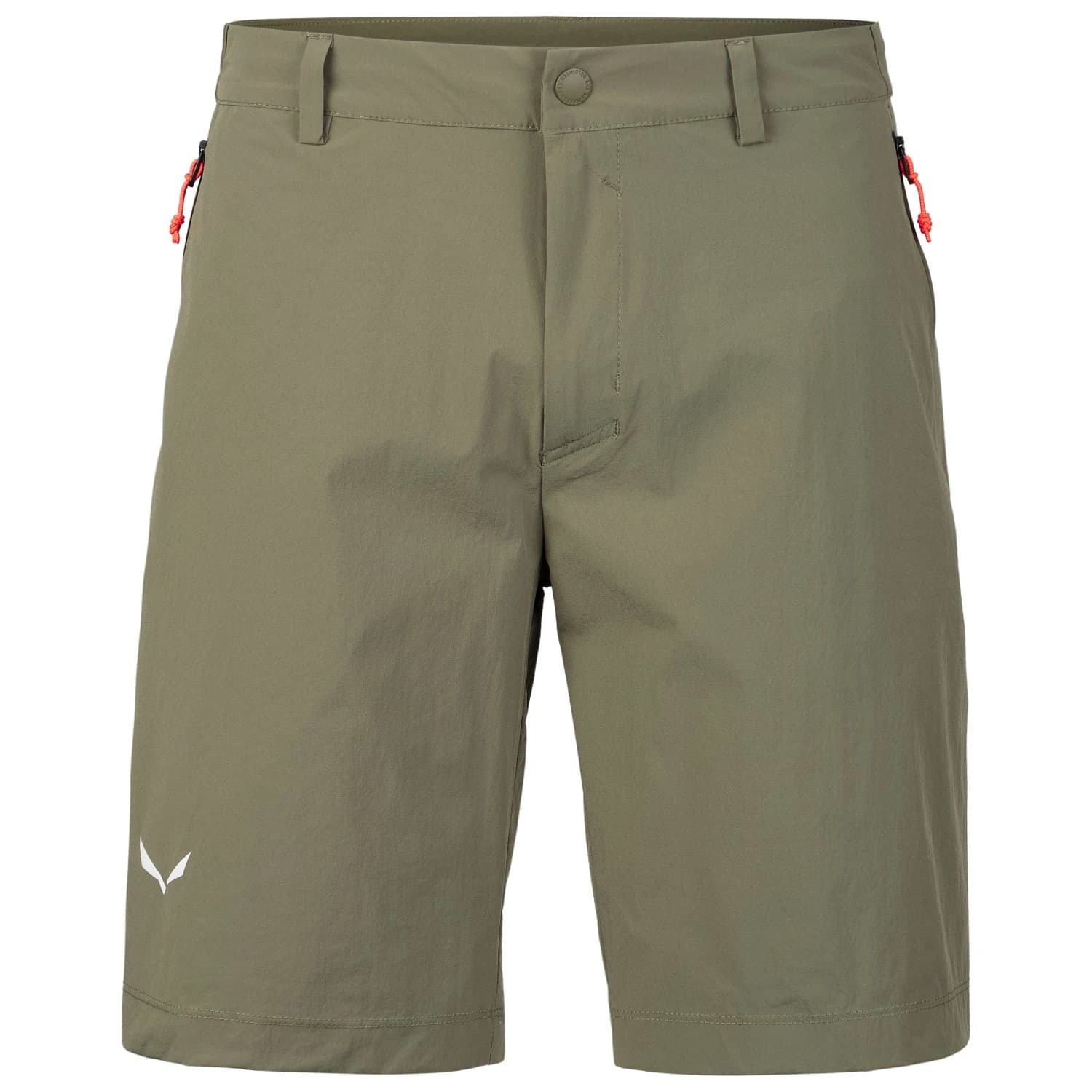 Мъжки къси панталони Salewa Talveno Durastretch Shorts - Faded Green