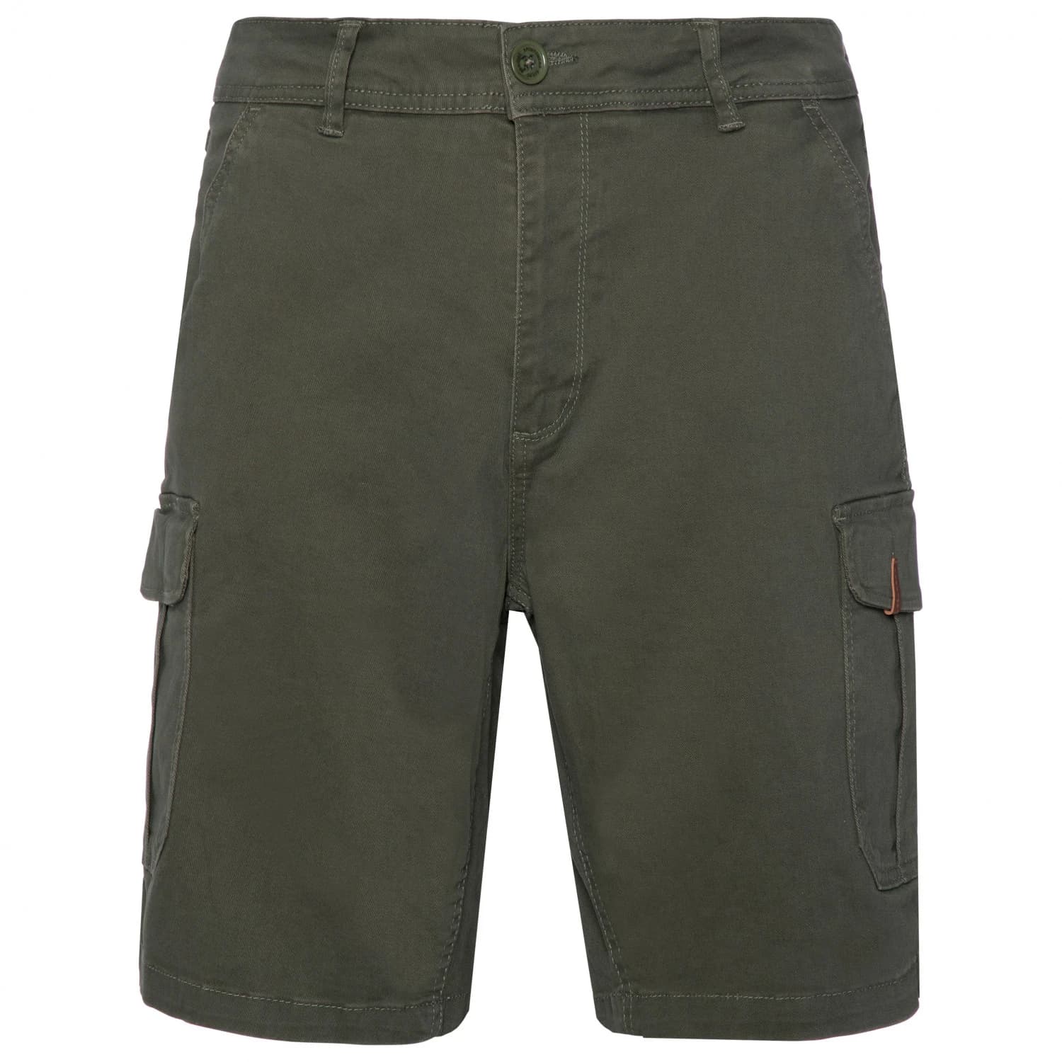 Мъжки къси панталони Protest PRTNytro Cargoshort Shorts - Spruce