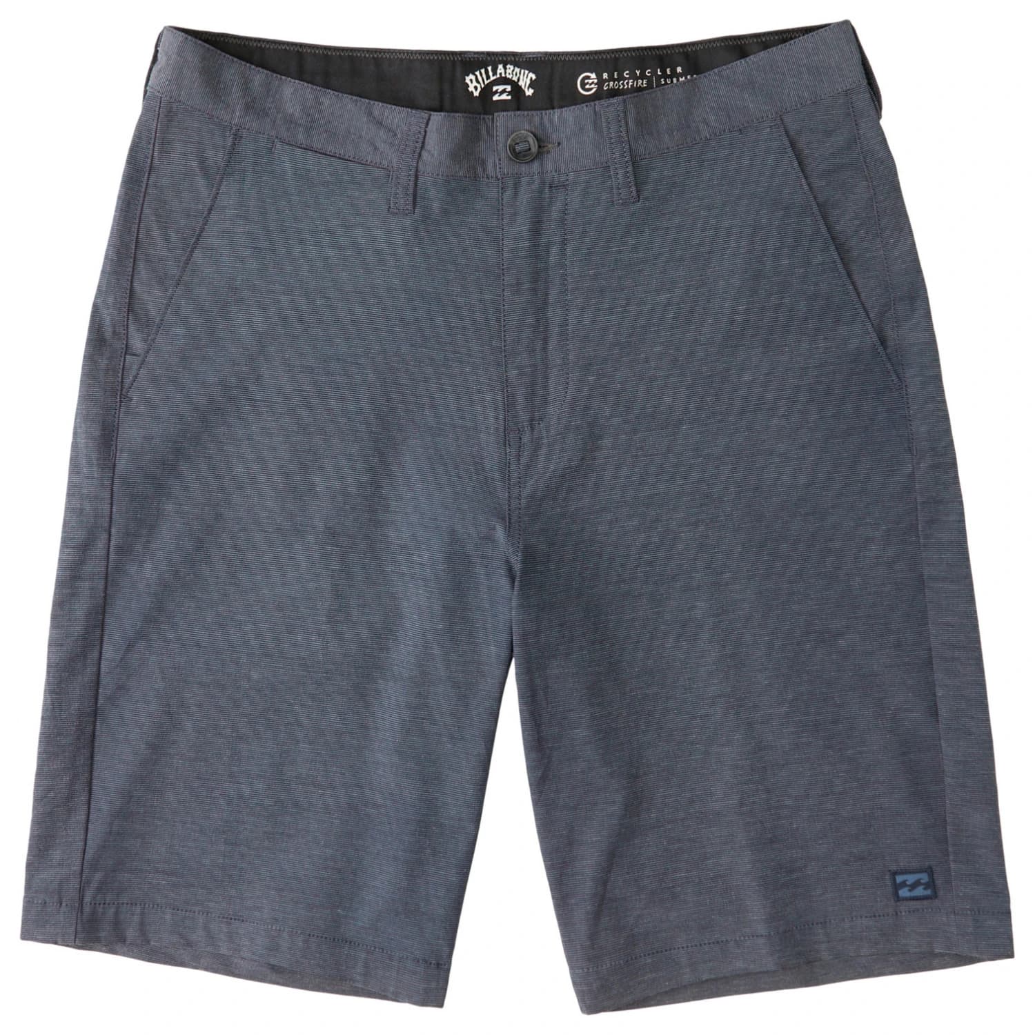 Мъжки къси панталони Billabong Crossfire Shorts - Navy