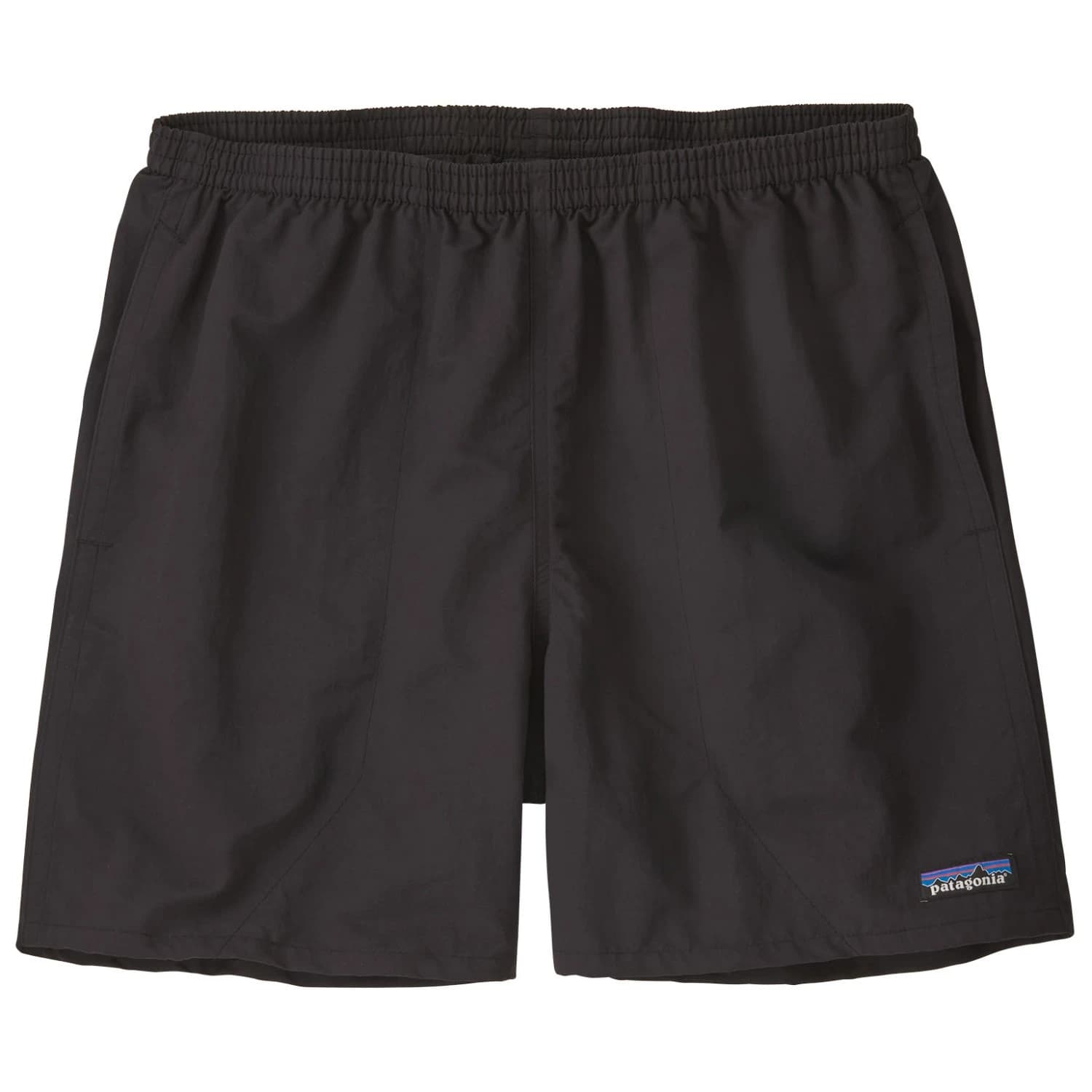 Мъжки къси панталони Patagonia Baggies Shorts - Black W / Black