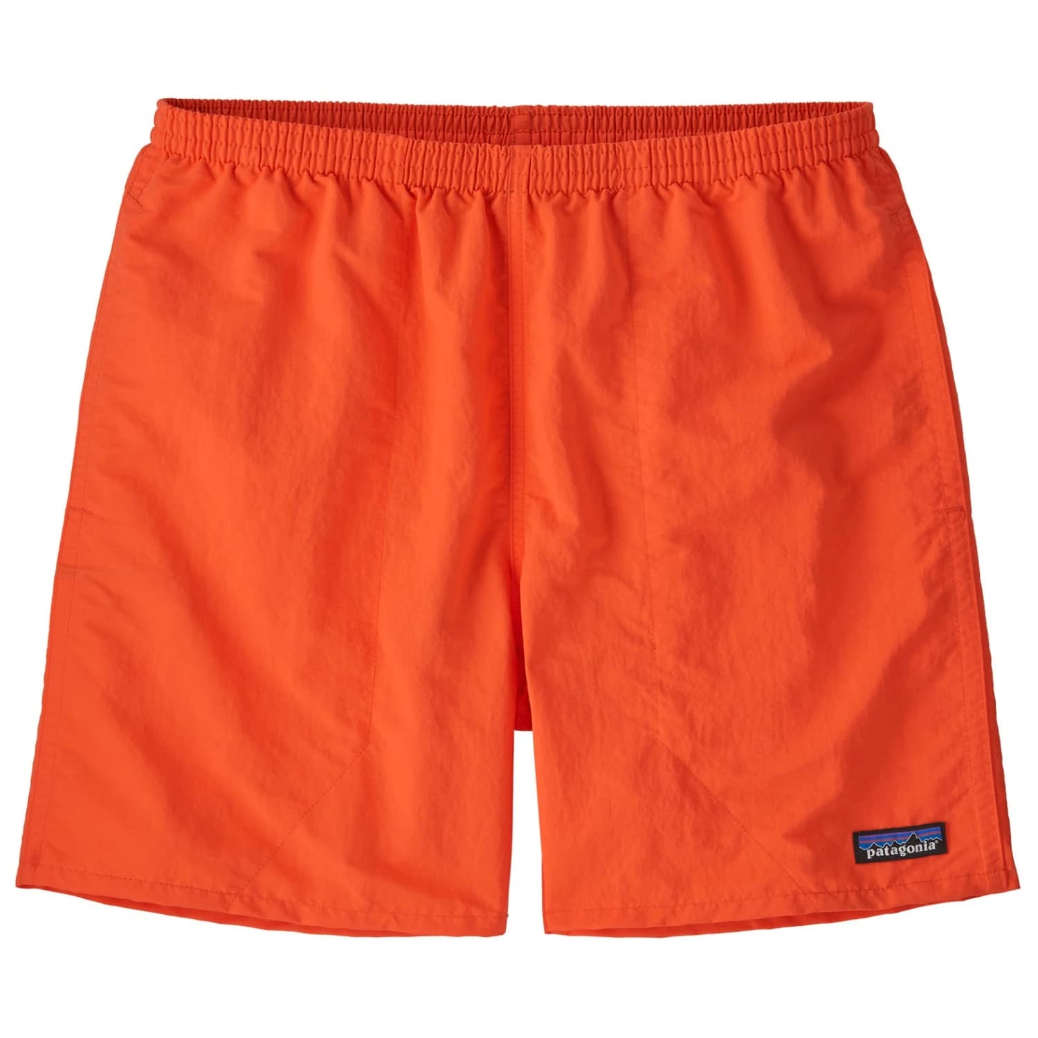 Мъжки къси панталони Patagonia Baggies Shorts - Orange Peel