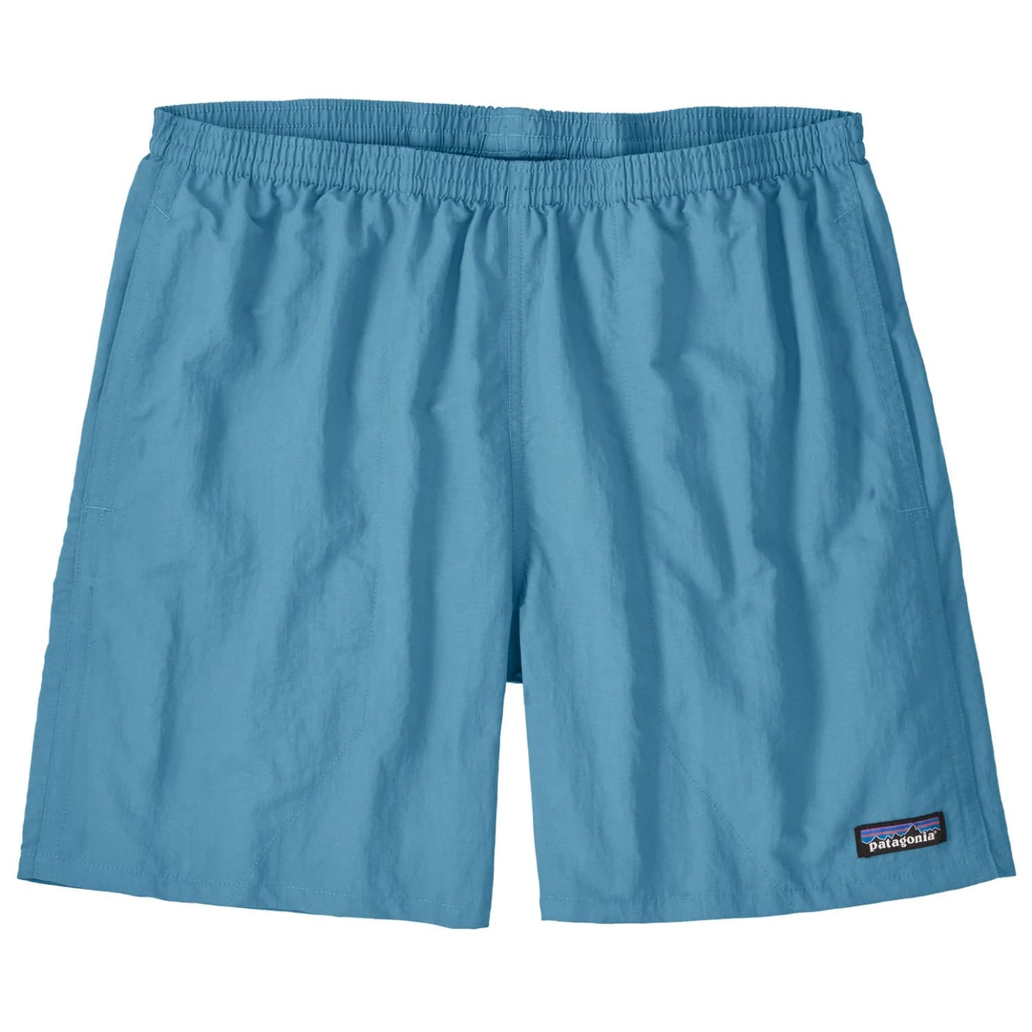 Мъжки къси панталони Patagonia Baggies Shorts - Shore Blue