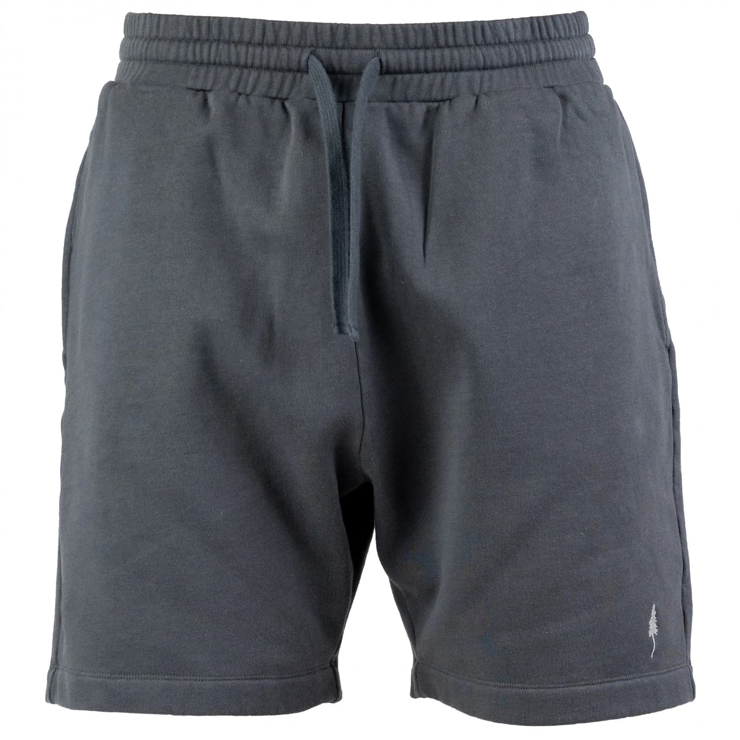 Мъжки къси панталони Nikin Treeshorts Jogging Shorts - Anthracite