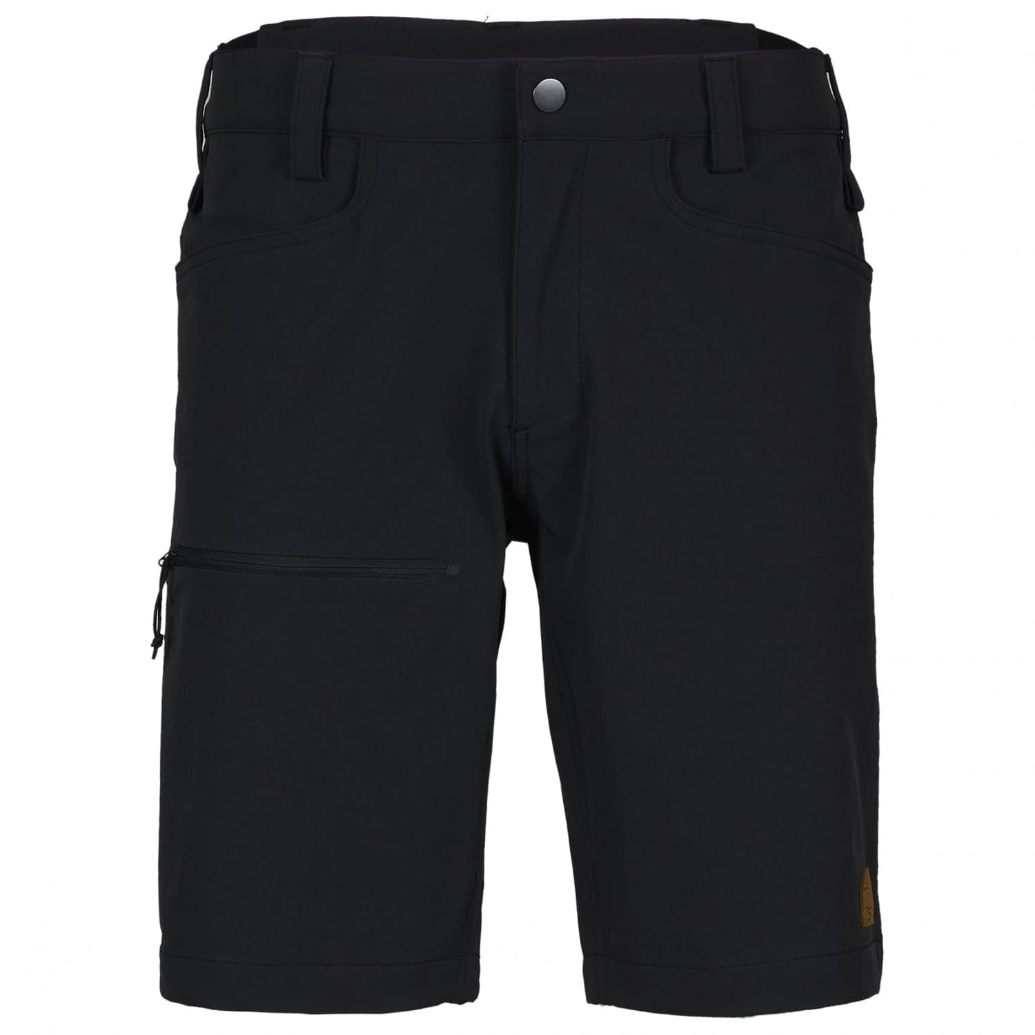 Мъжки къси панталони Stoic SälkaSt. Tech Shorts - Black