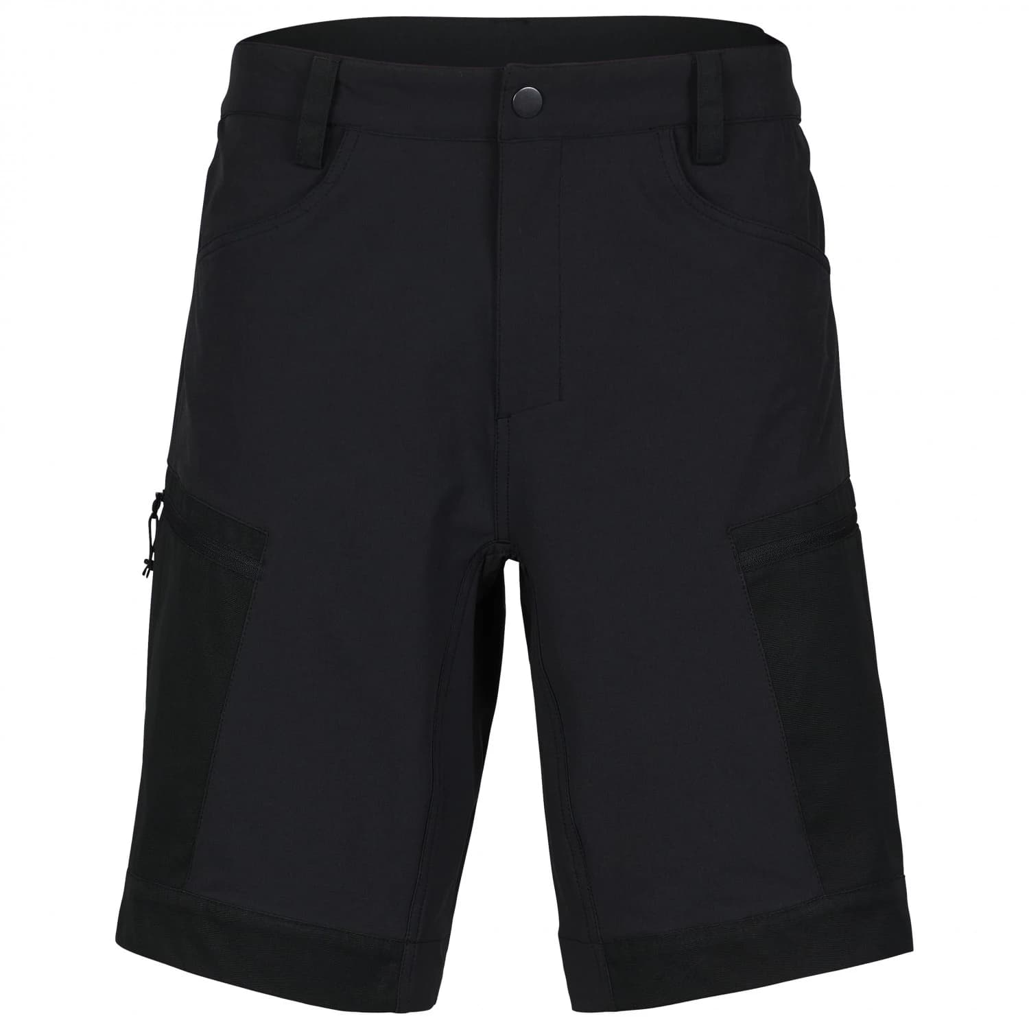 Мъжки къси панталони Stoic SälkaSt. Tour Shorts - Black
