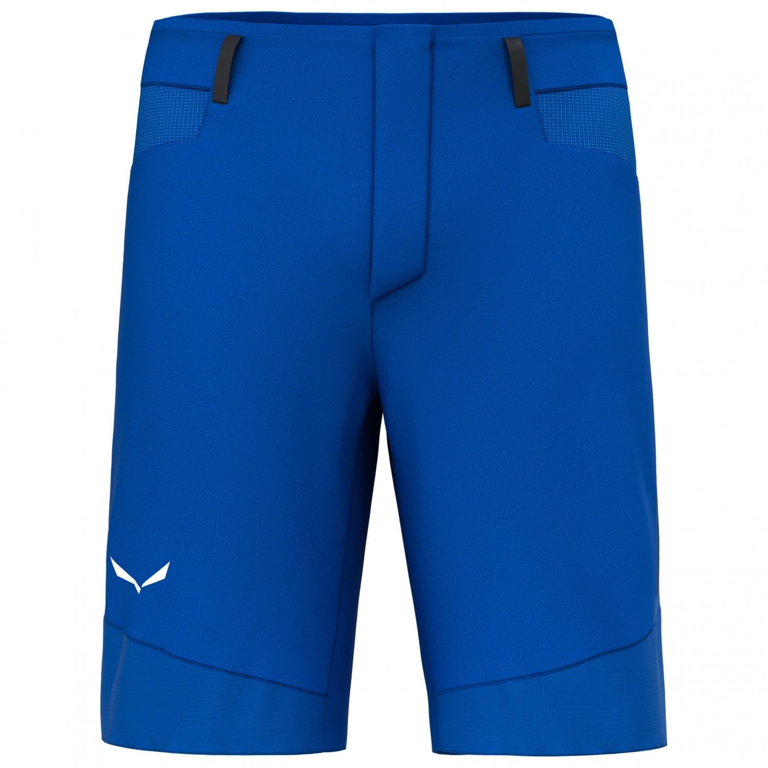 Мъжки къси панталони Salewa Agner DST Shorts - Electric