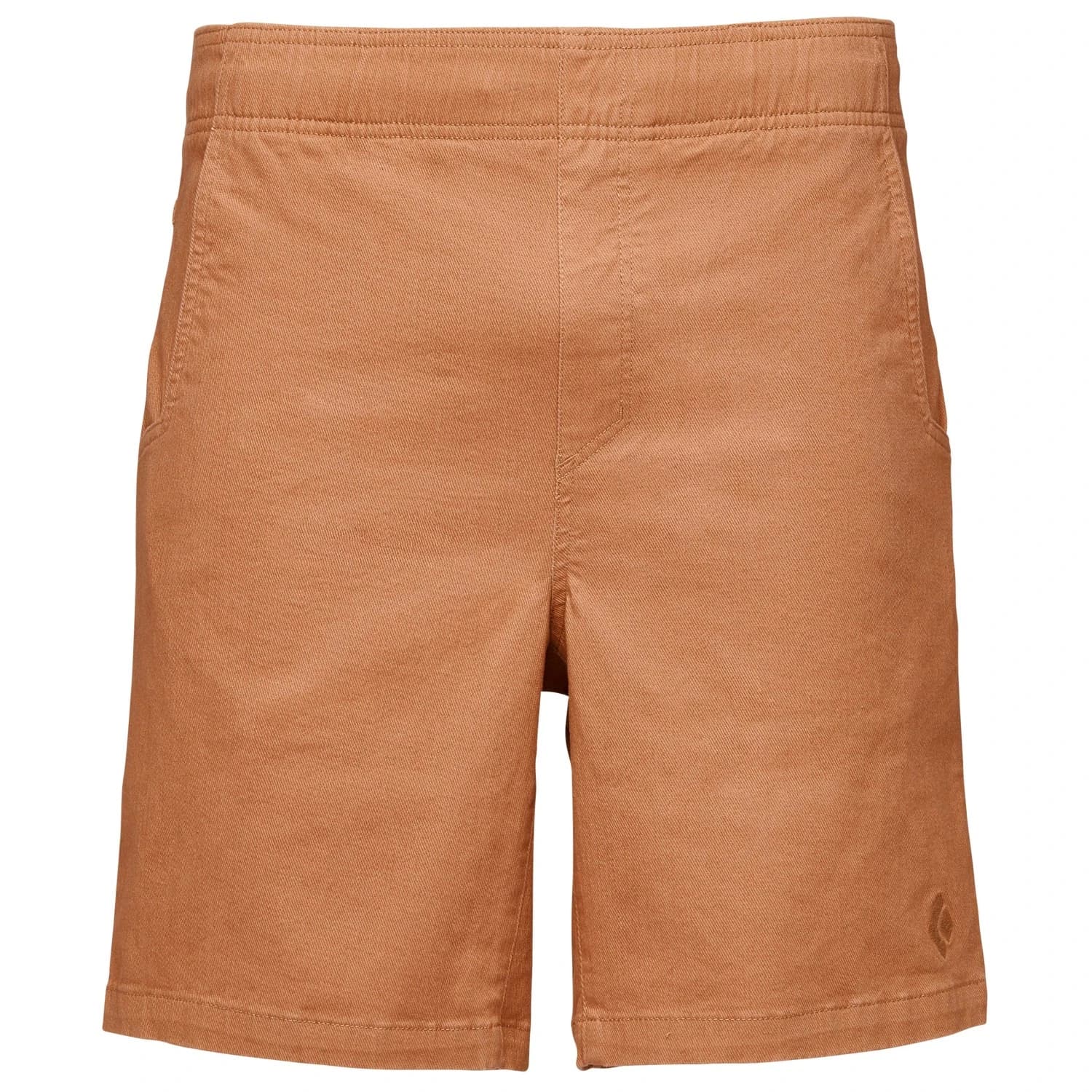 Мъжки къси панталони Black diamond Dirtbag Shorts - Moab Brown
